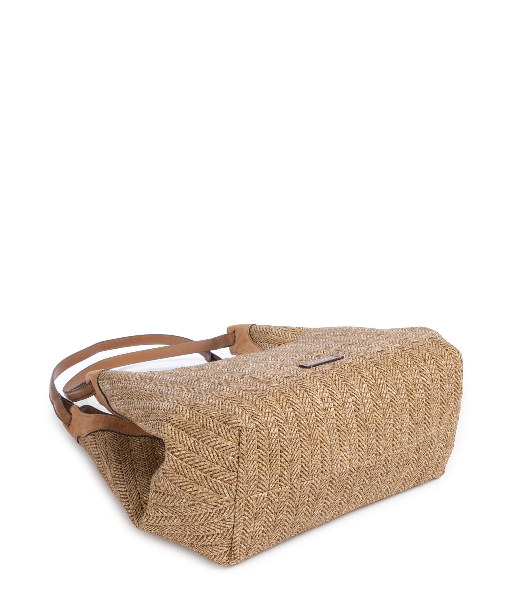 Gianni Chiarini Dua L Hobo tas cookie - Image 5
