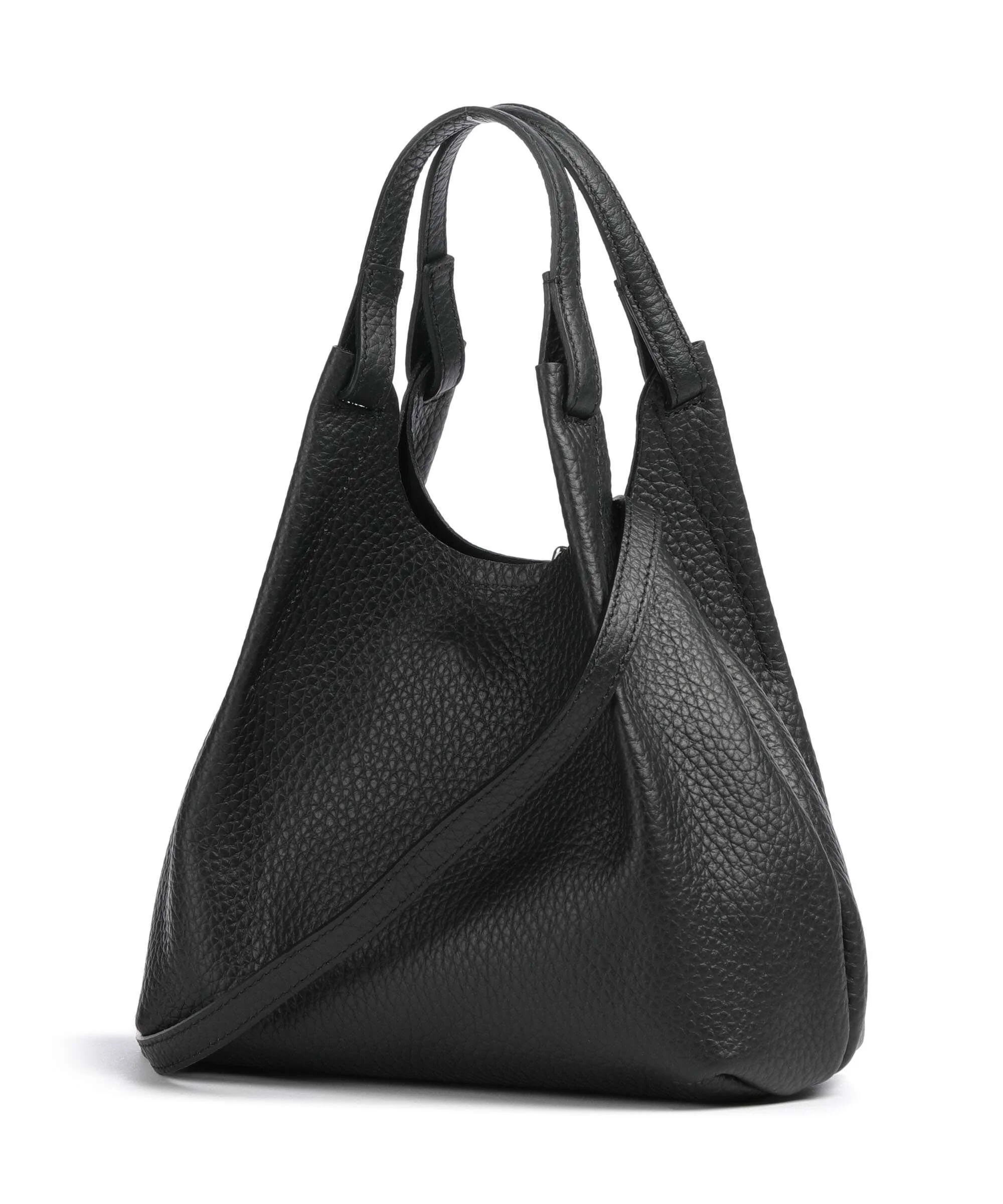 Gianni Chiarini Dua M Handtas nero - Image 4