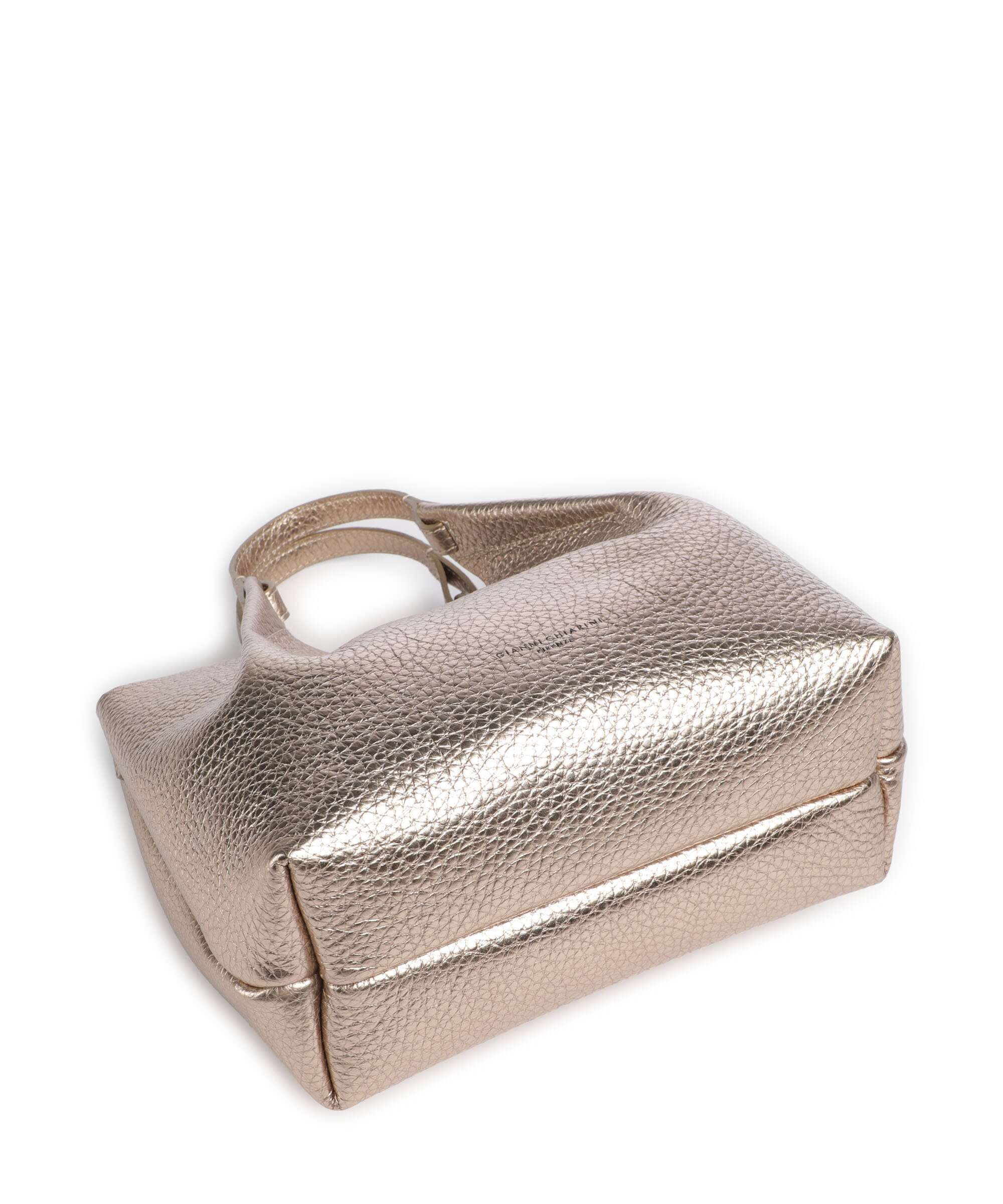 Gianni Chiarini Dua M Handtas mirage clay - Image 5
