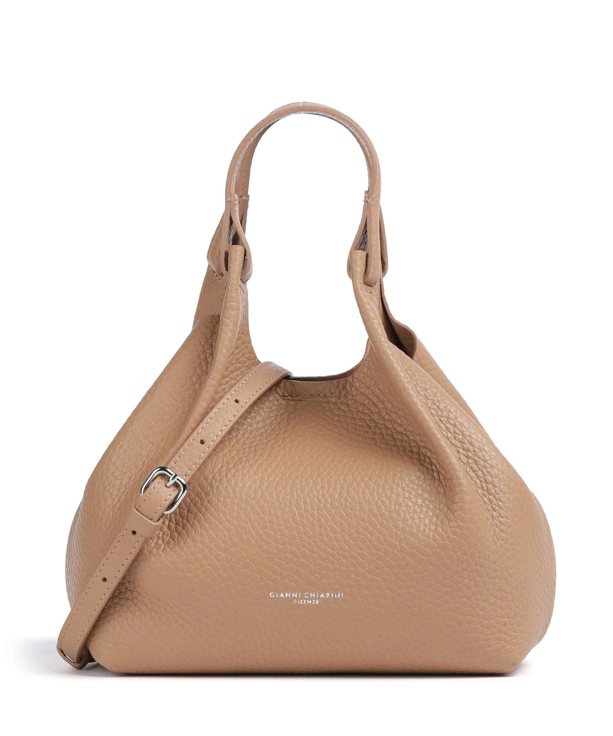 Gianni Chiarini Dua M Handtas clay