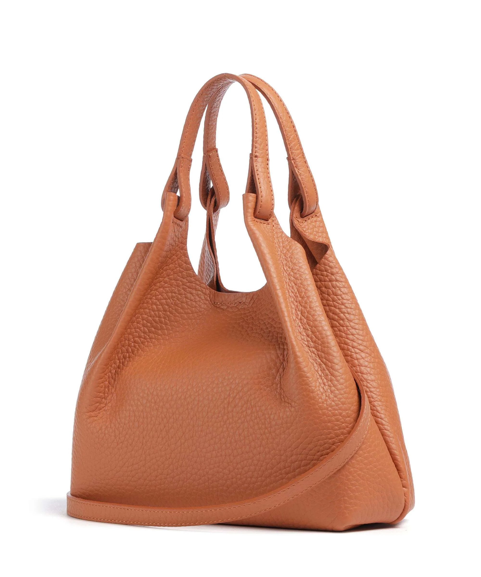 Gianni Chiarini Dua M Handtas spice - Image 2