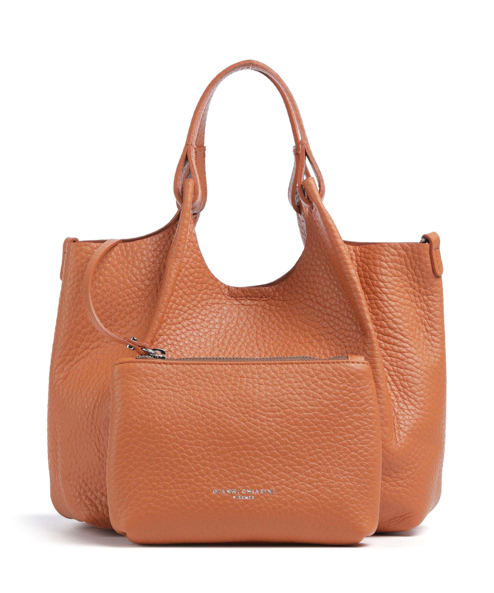 Gianni Chiarini Dua M Handtas spice - Image 4