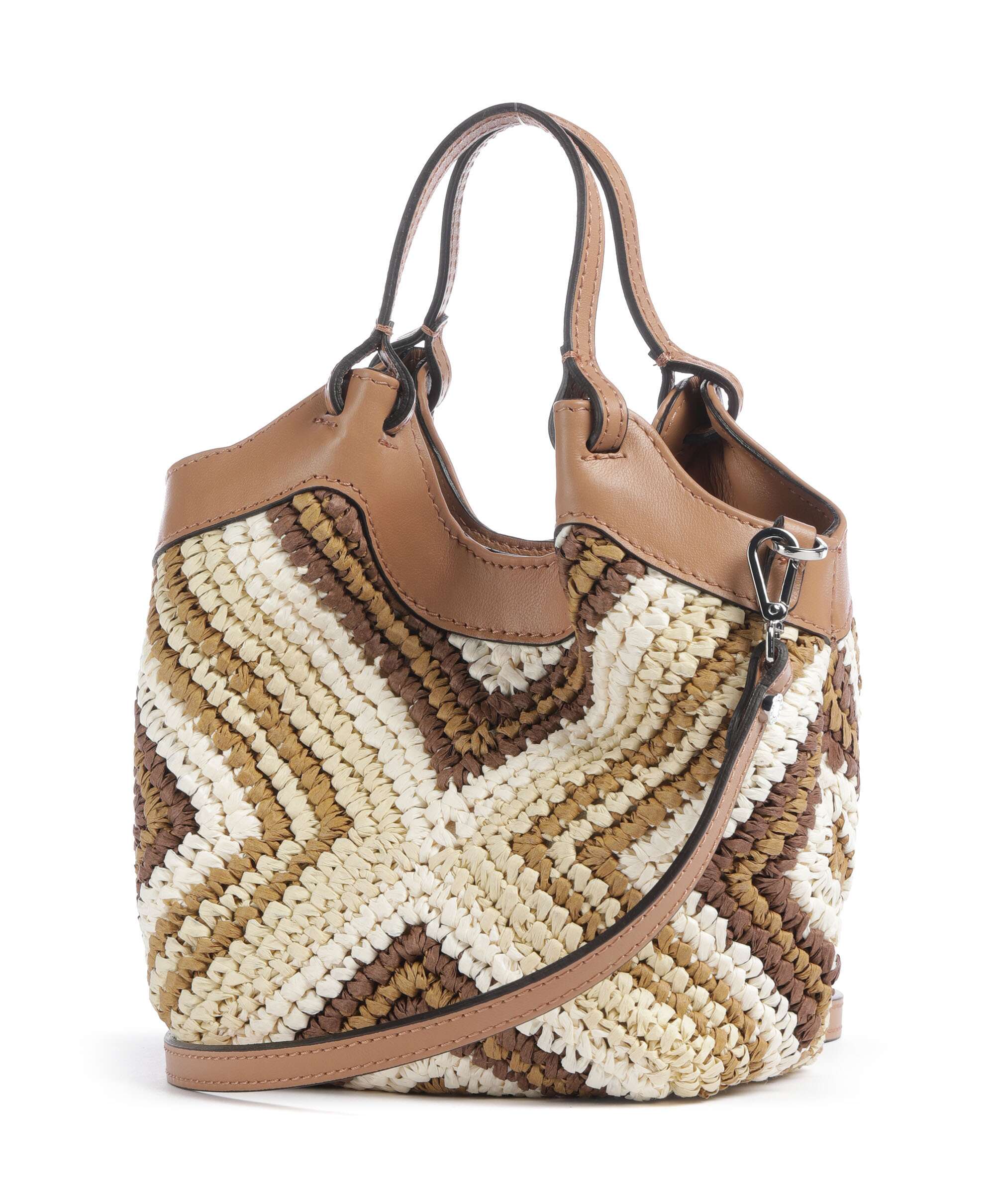 Gianni Chiarini Dua S Handtas cuoio - Image 2