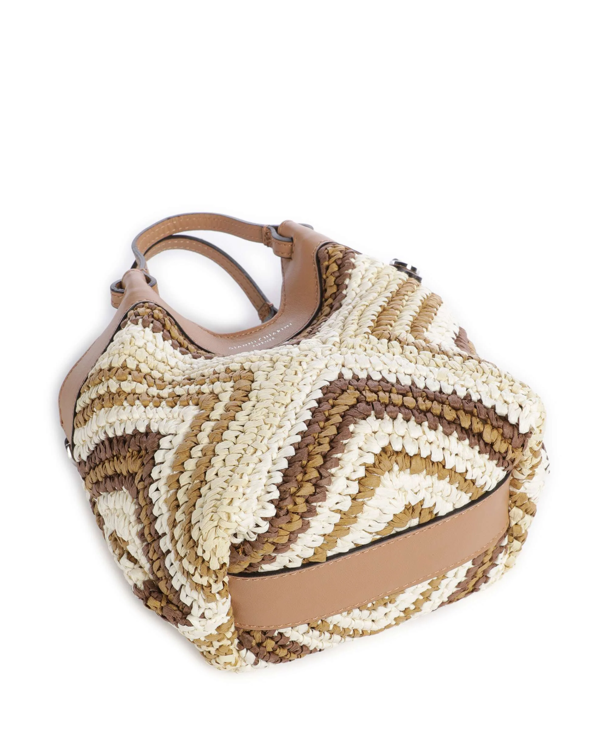 Gianni Chiarini Dua S Handtas cuoio - Image 5