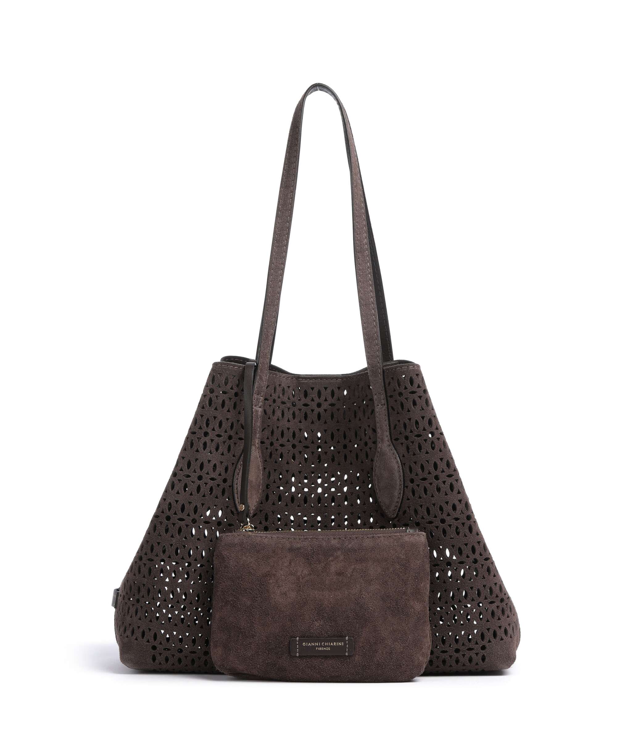 Gianni Chiarini Mashup L Boodschappentas moka - Image 2
