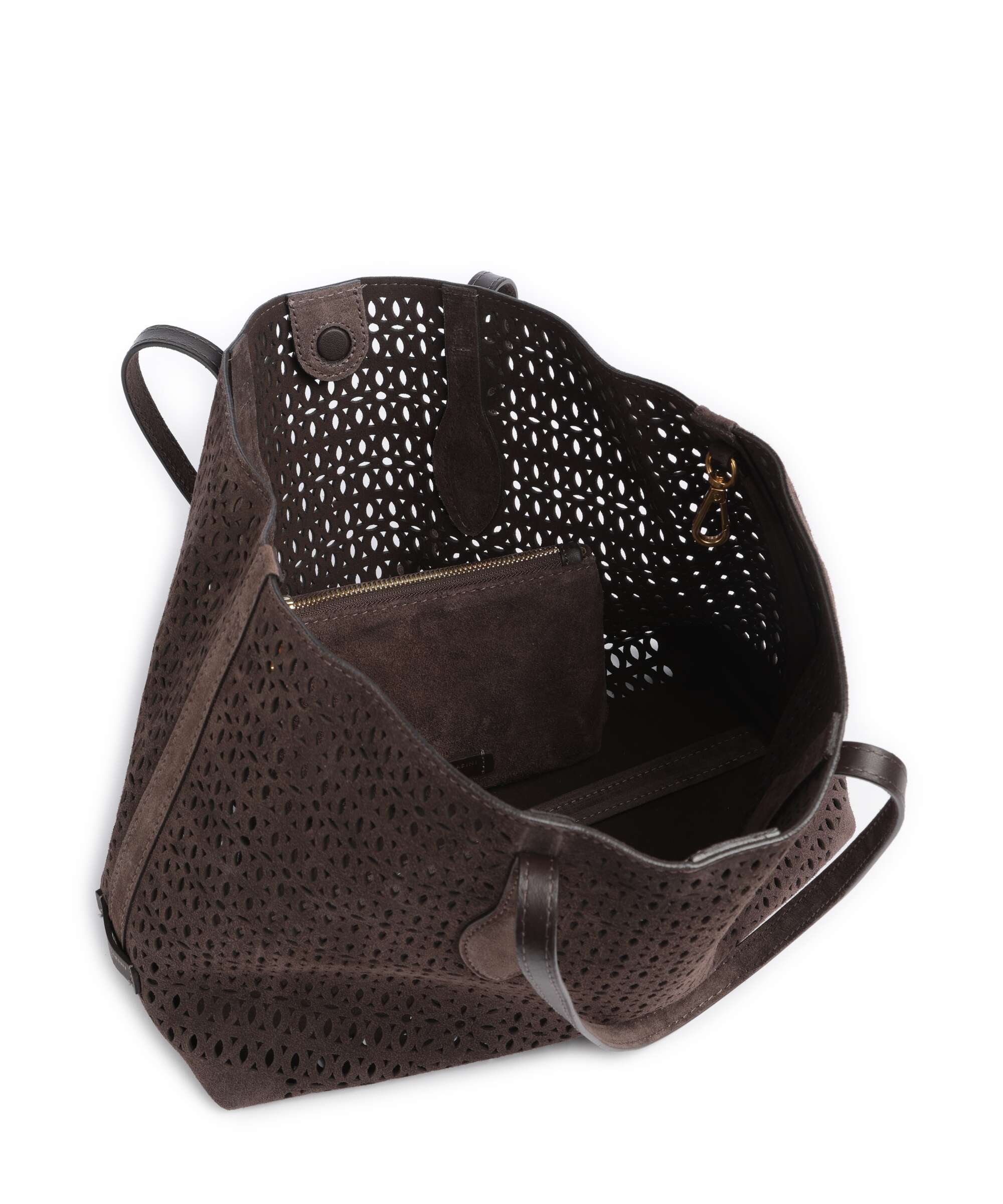 Gianni Chiarini Mashup L Boodschappentas moka - Image 6