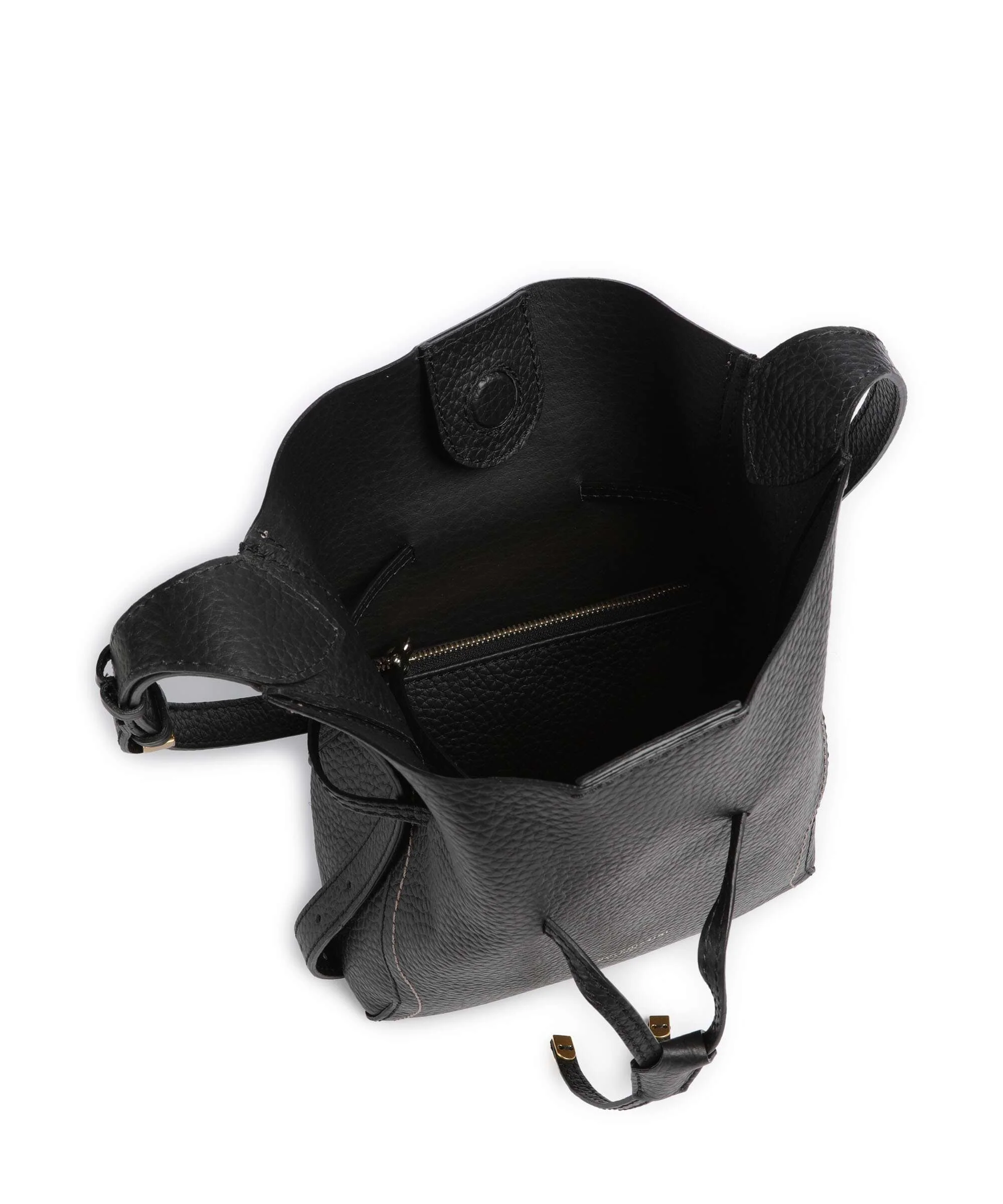 Gianni Chiarini Sienna Emmertas nero - Image 7