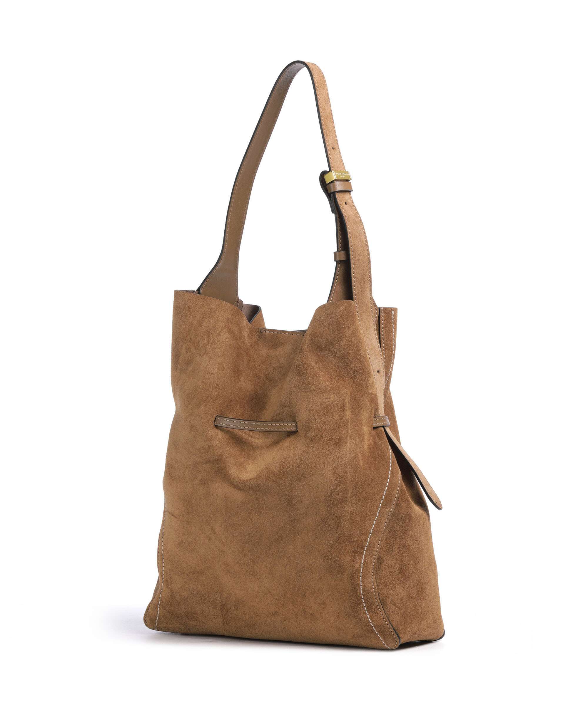 Gianni Chiarini Sienna Emmertas caramel - Image 4