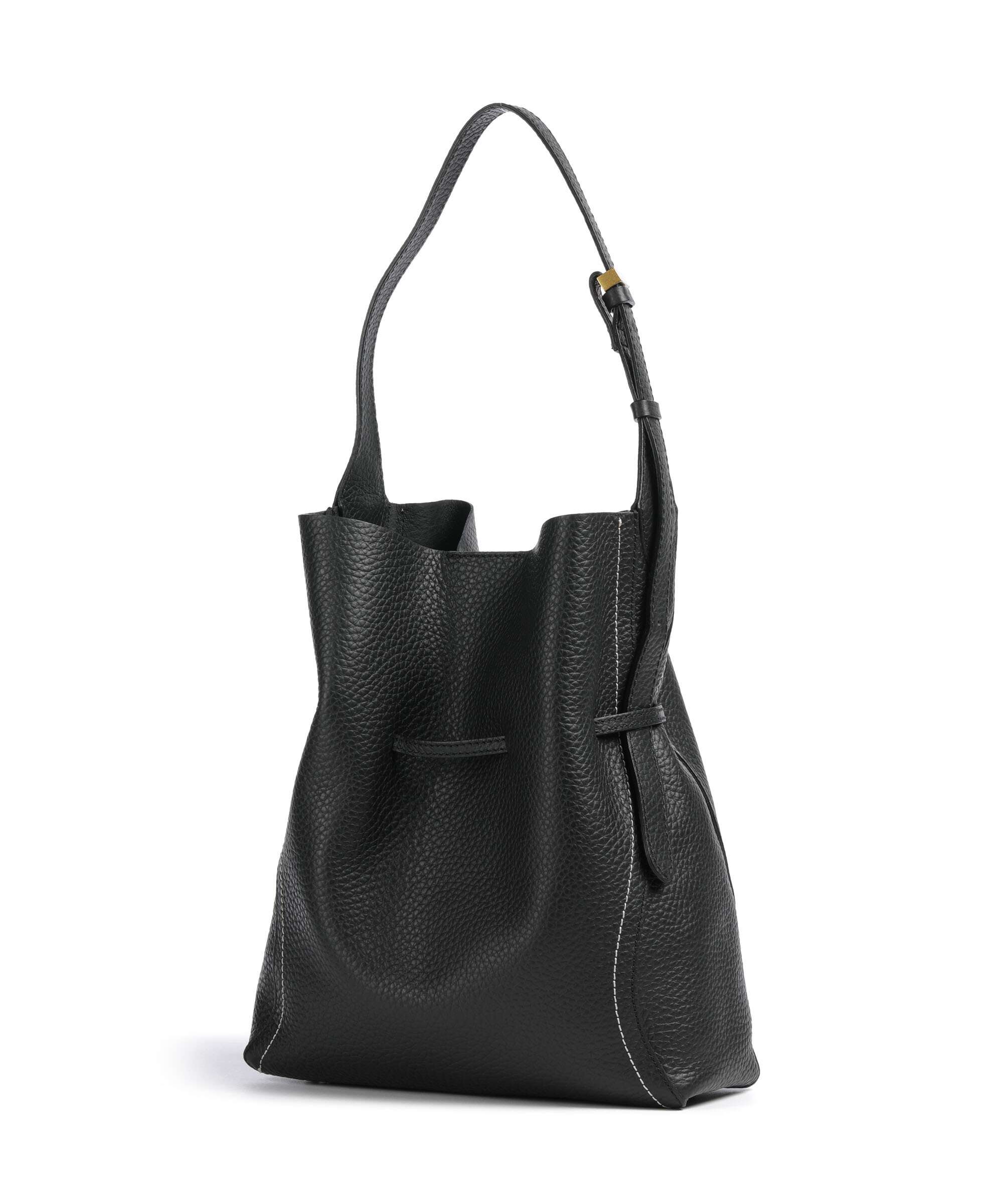 Gianni Chiarini Sienna Emmertas nero - Image 2