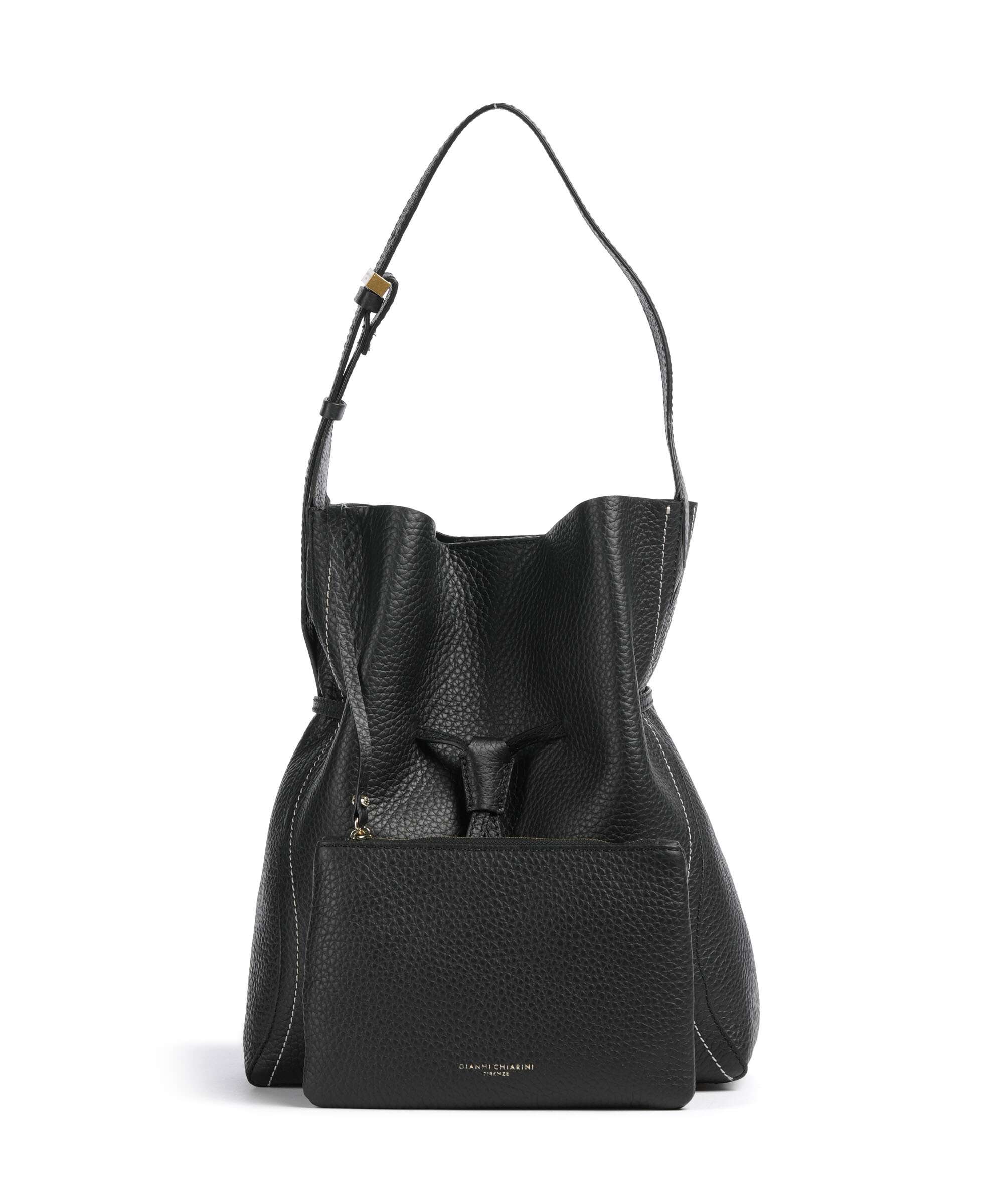 Gianni Chiarini Sienna Emmertas nero - Image 4