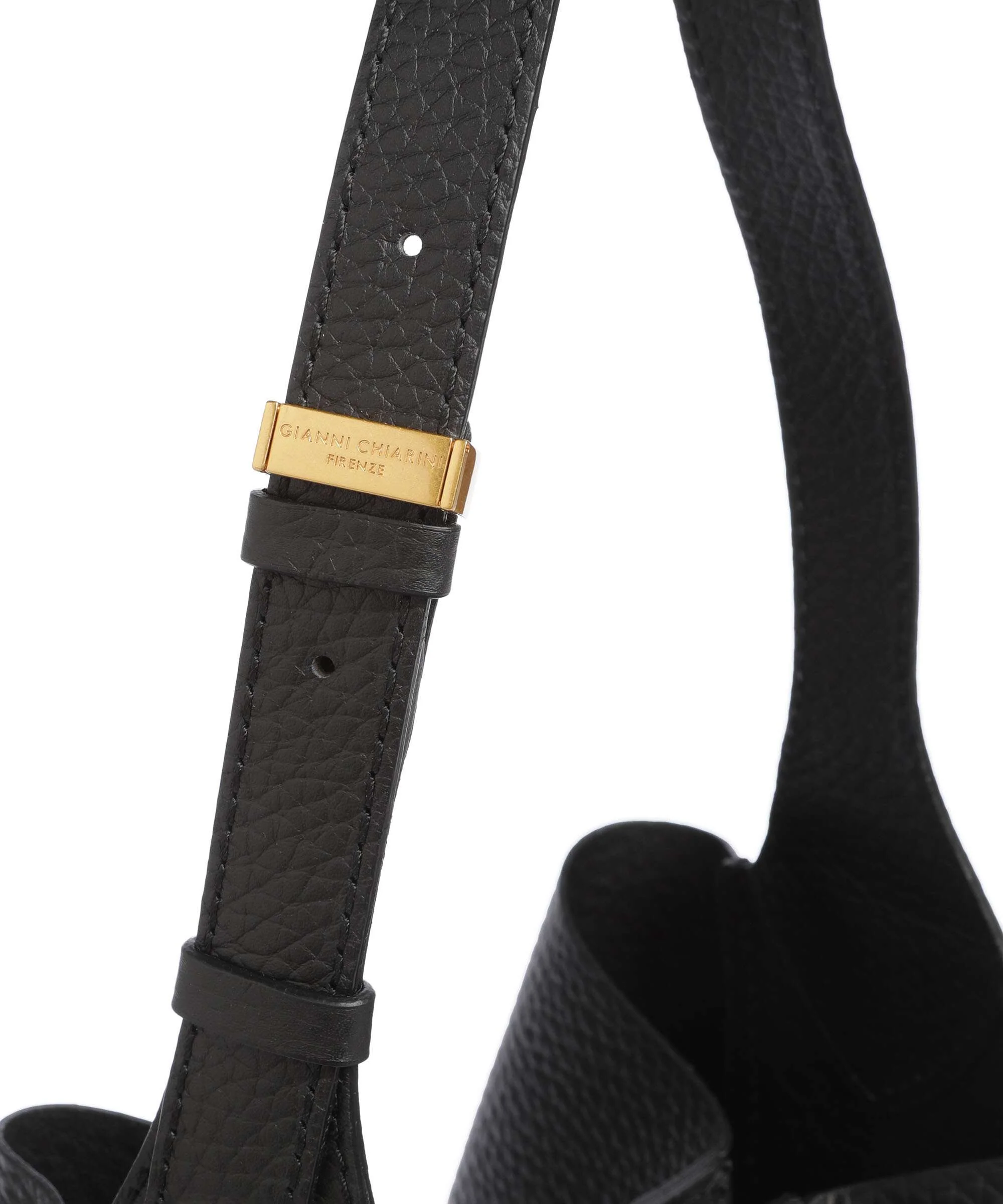 Gianni Chiarini Sienna Emmertas nero - Image 6