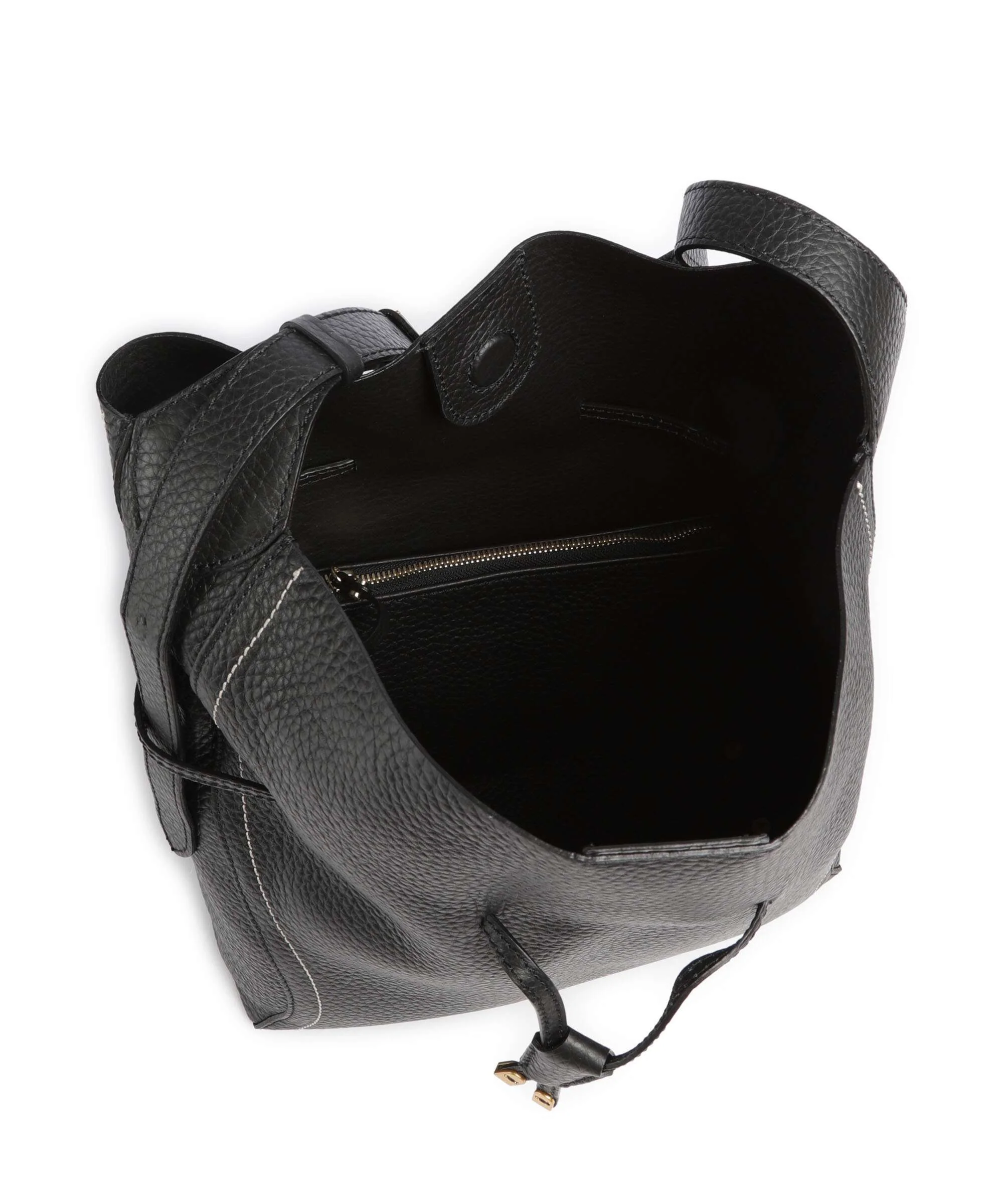 Gianni Chiarini Sienna Emmertas nero - Image 7