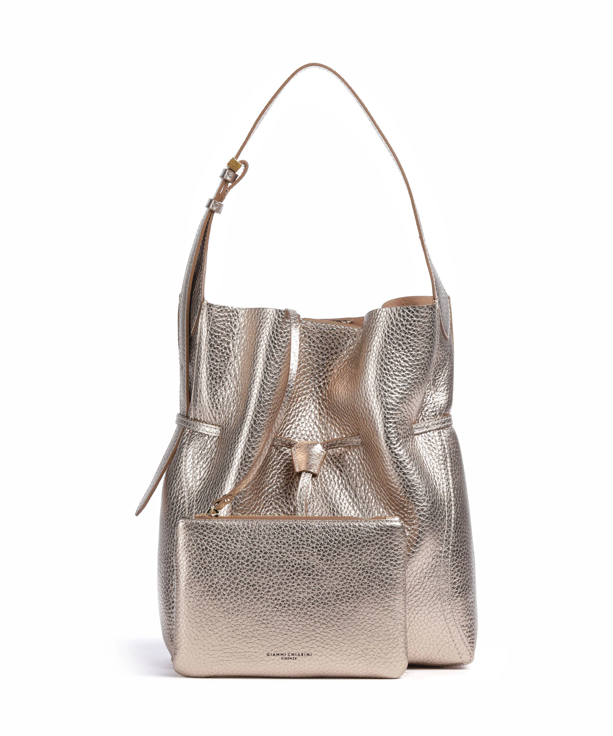 Gianni Chiarini Sienna Emmertas mirage clay - Image 2