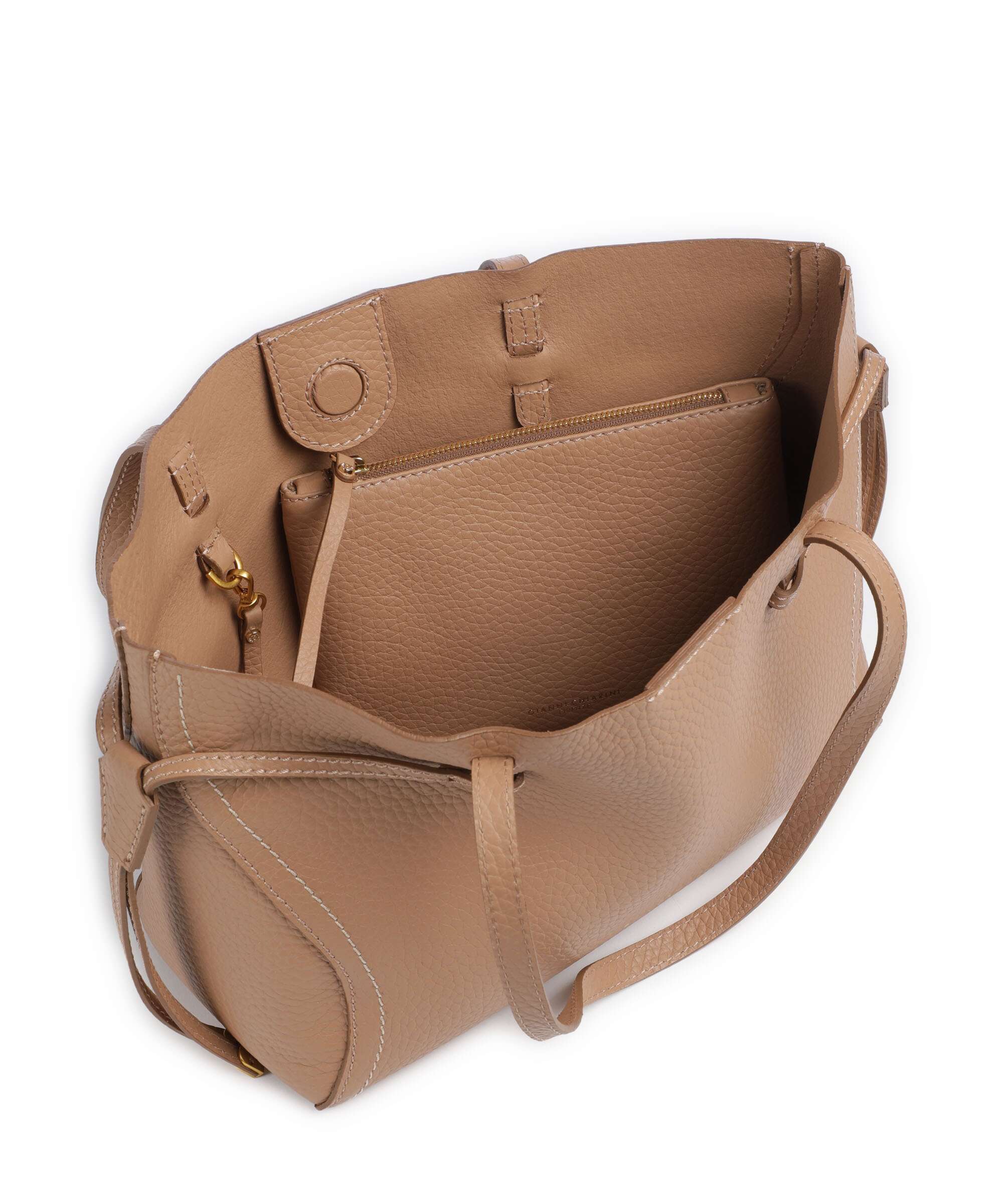 Gianni Chiarini Violette Boodschappentas clay - Image 6
