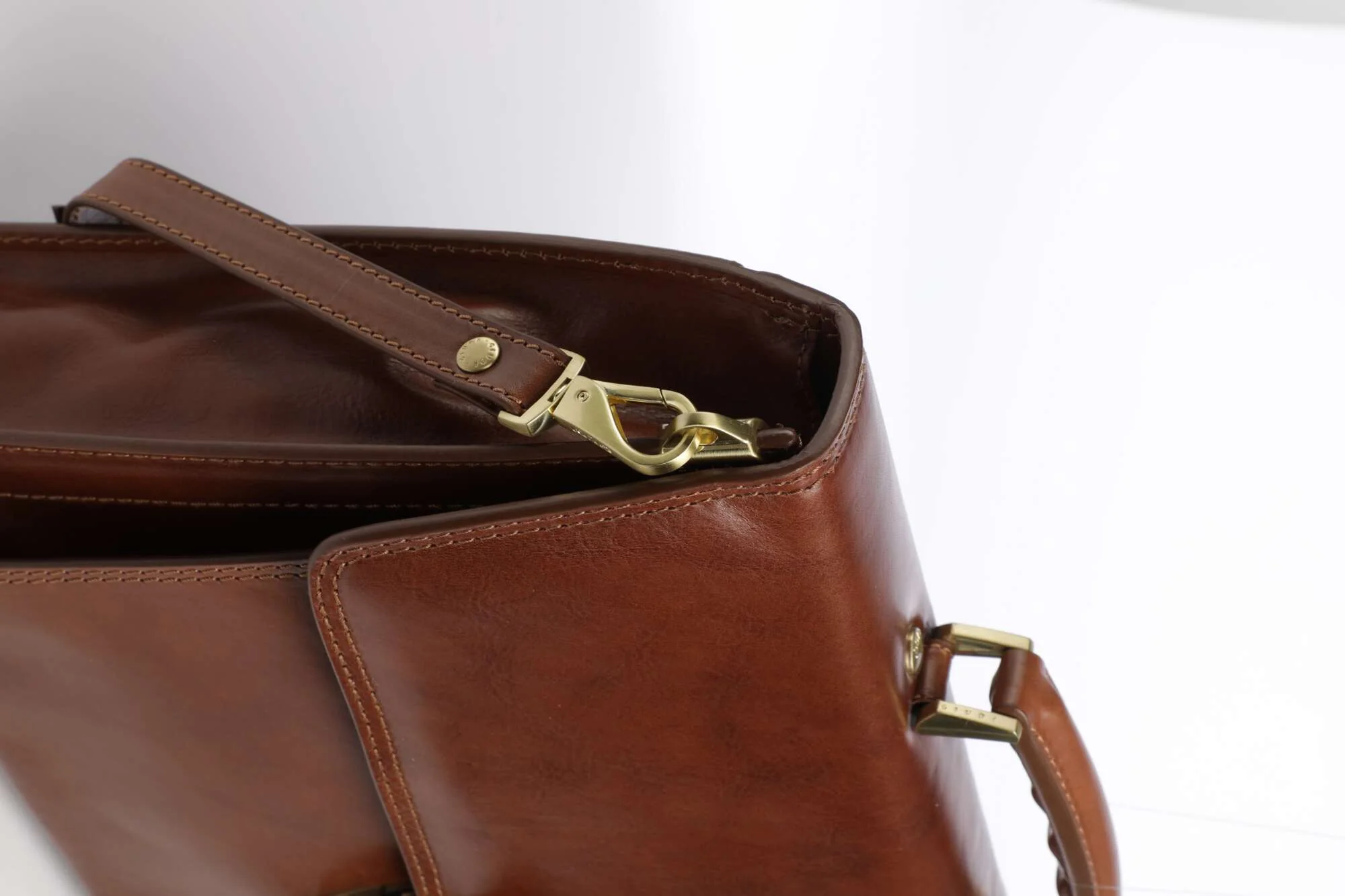 Giudi Aktetas brown - Image 4