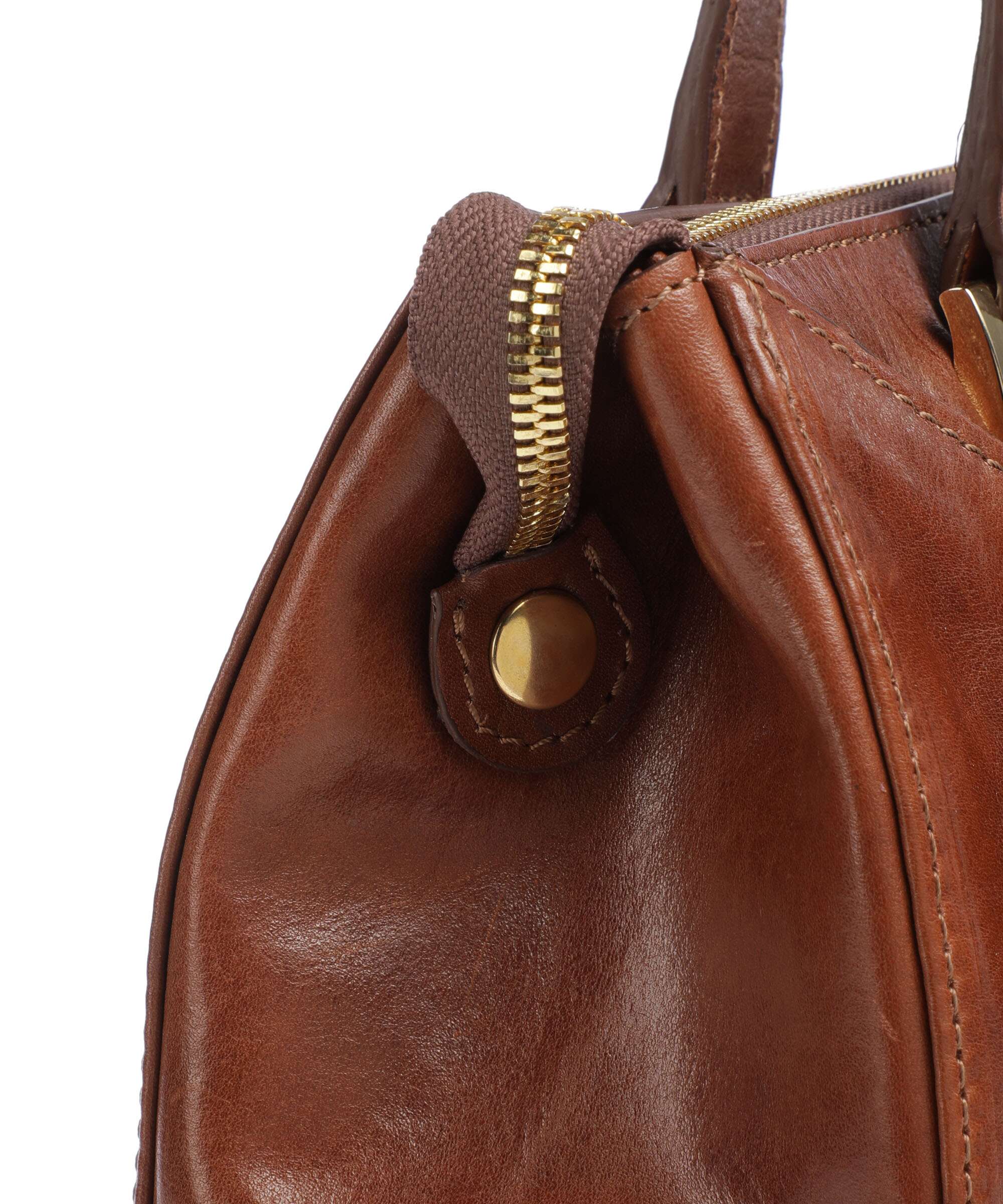 Giudi Crown Boodschappentas brown - Image 4