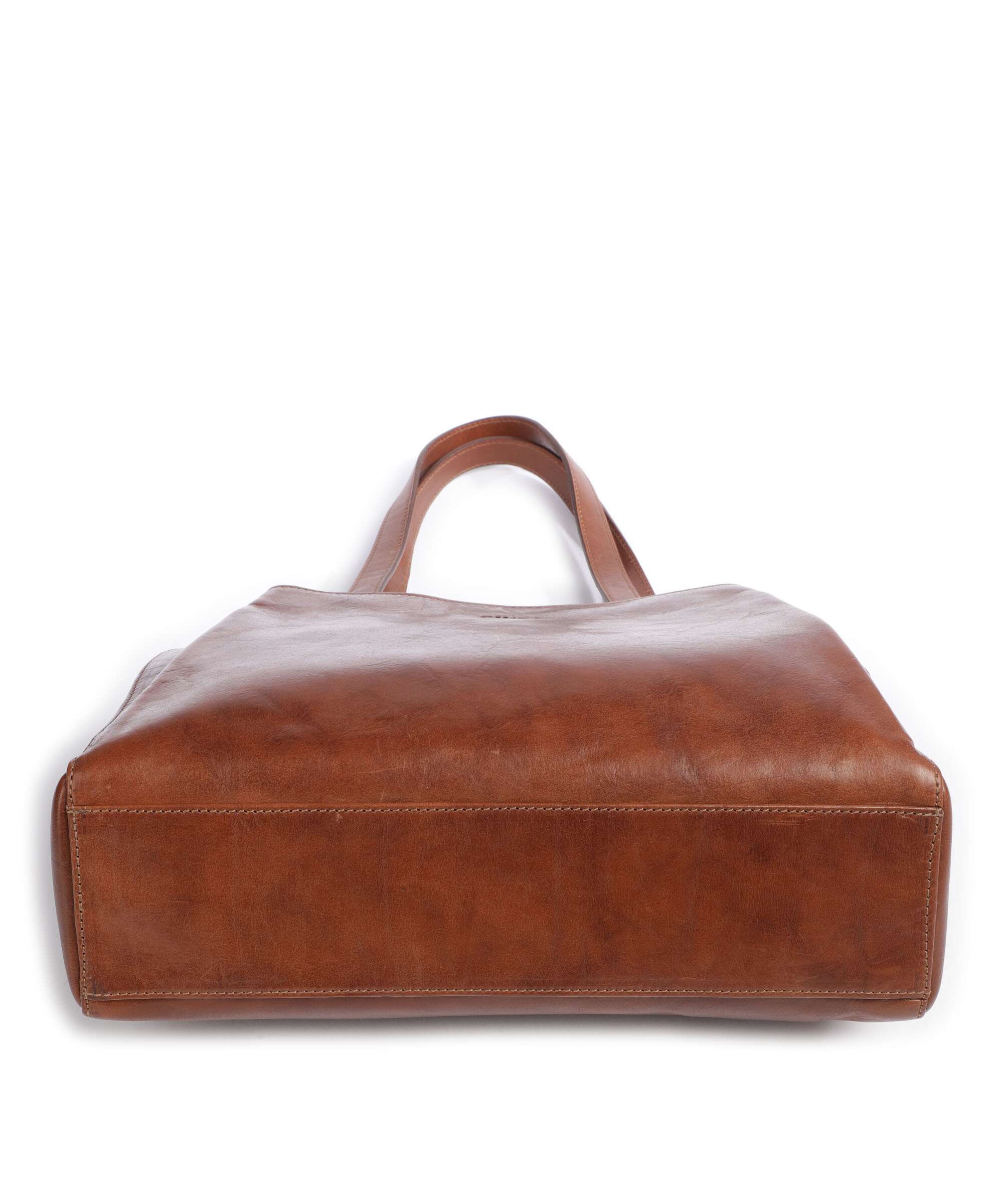 Giudi Crown Boodschappentas brown - Image 5