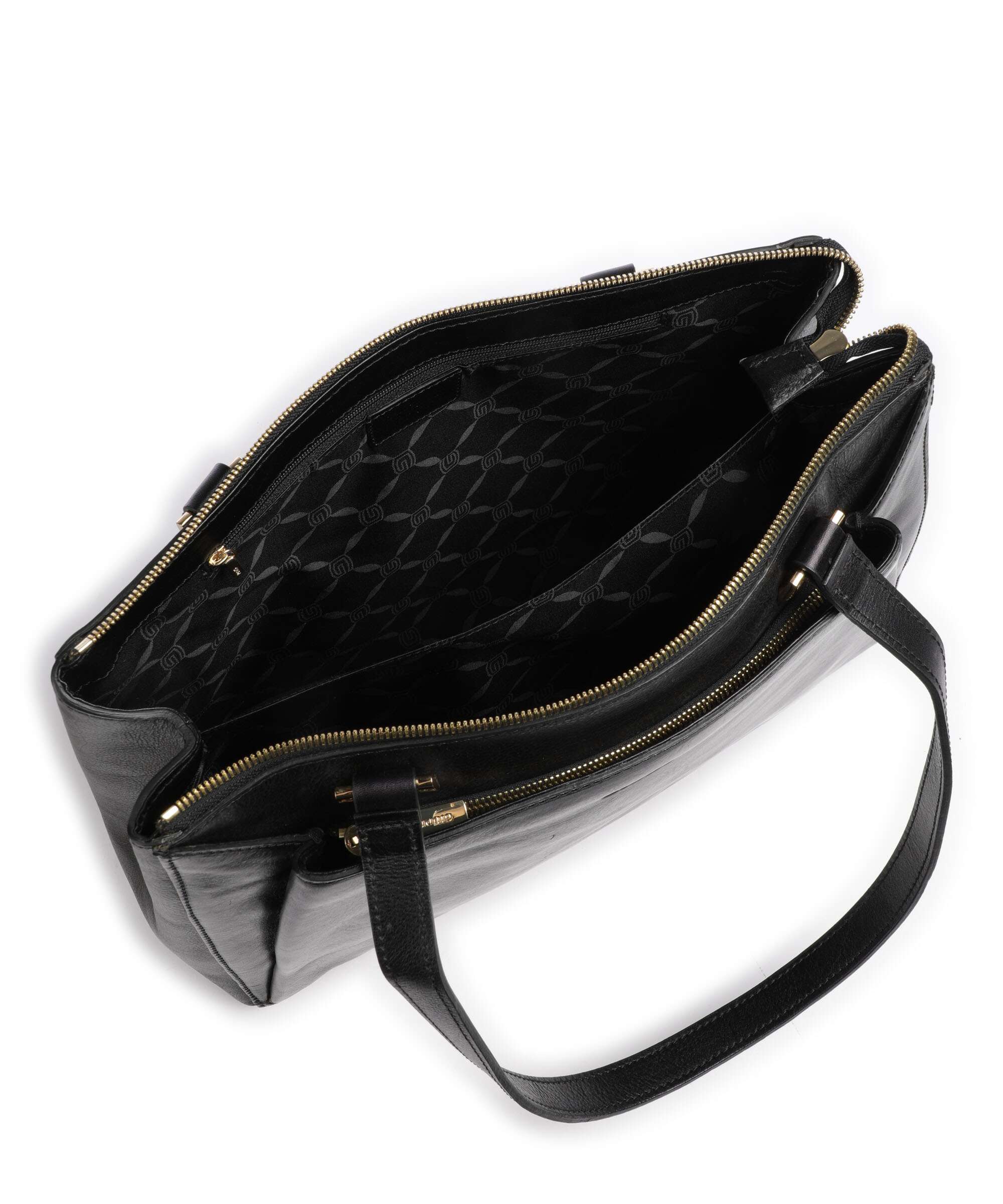 Giudi Crown Boodschappentas black - Image 6