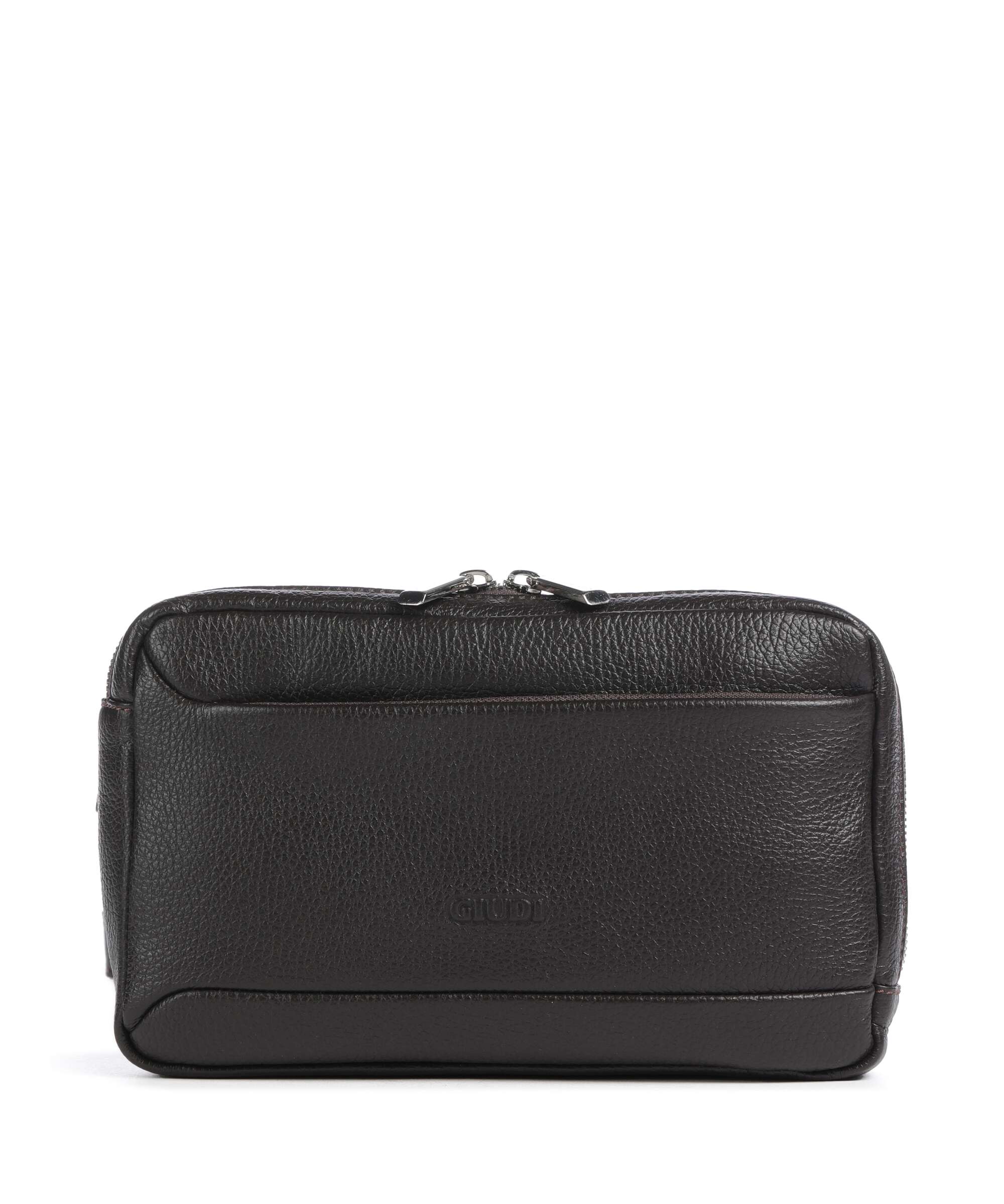 Giudi Heuptas dark brown