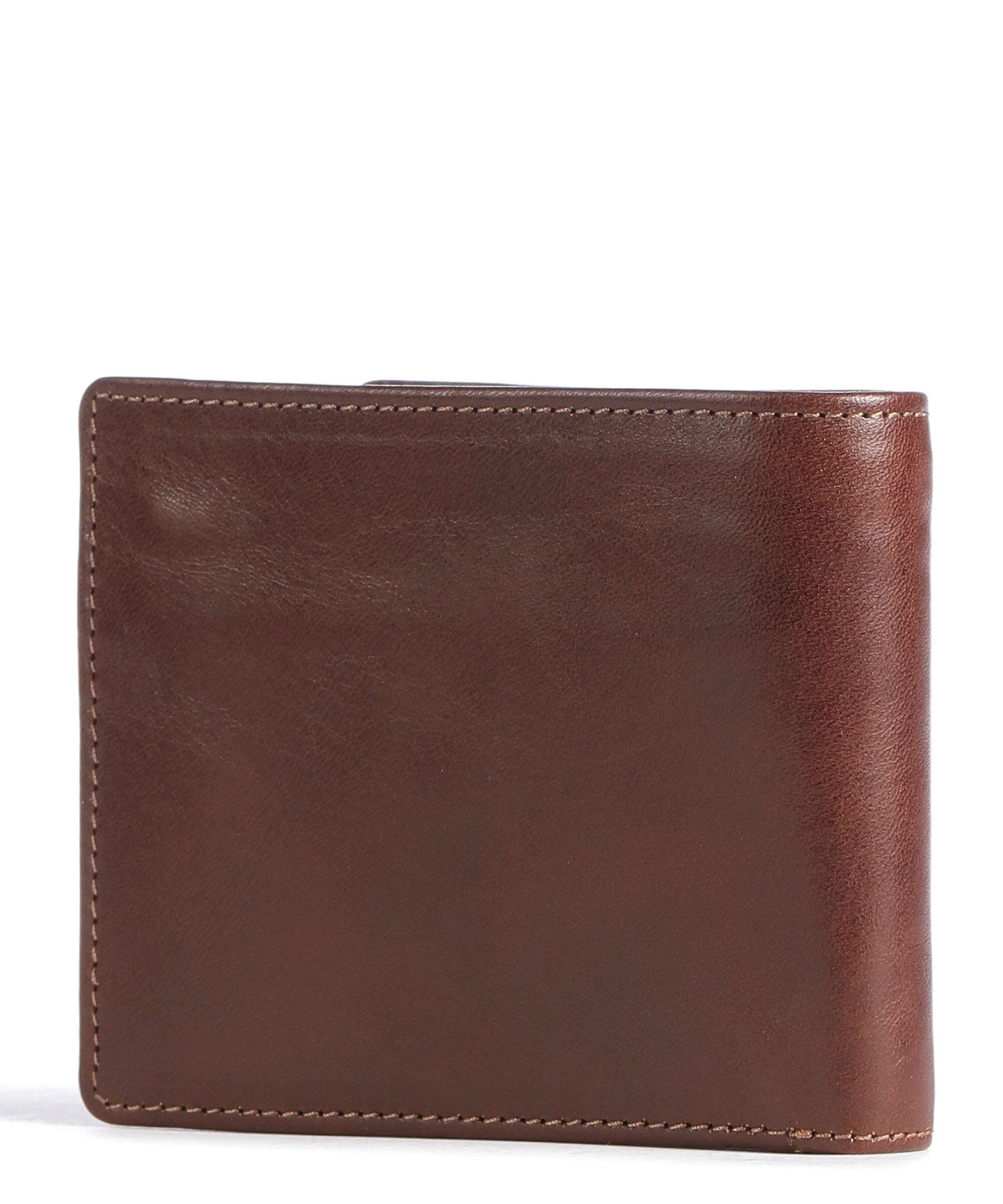 Giudi Portemonnee brown - Image 4
