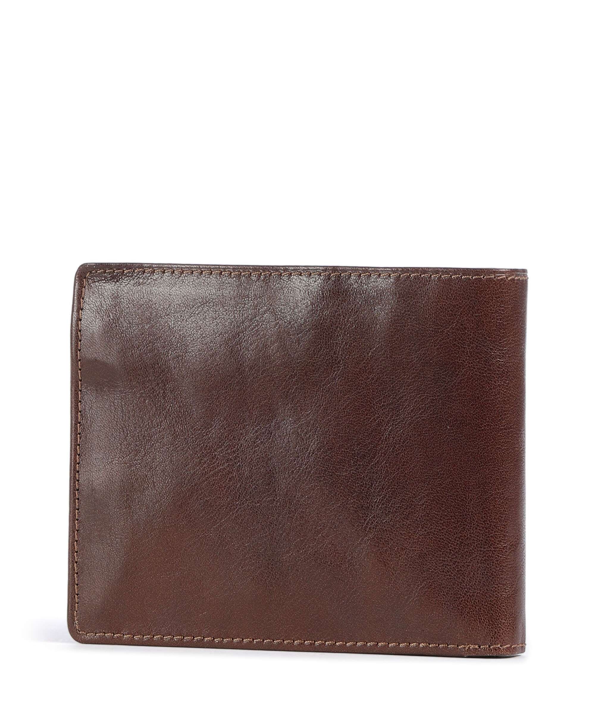 Giudi Portemonnee brown - Image 3