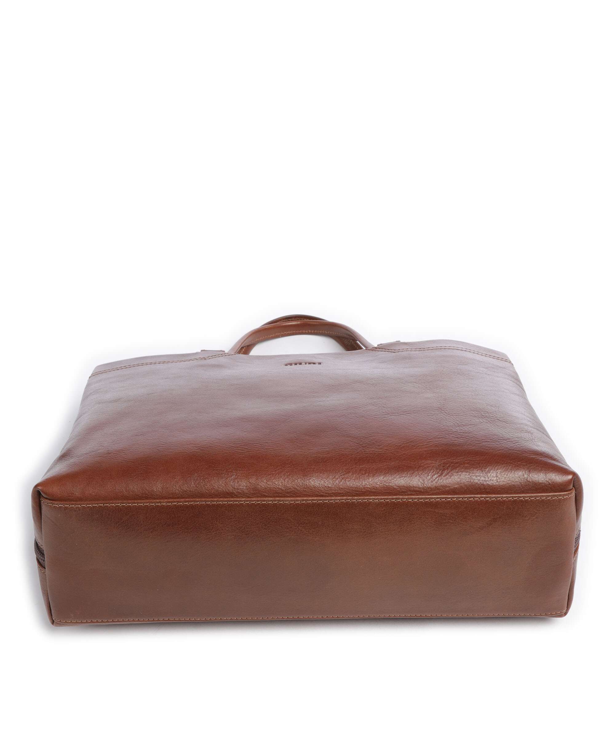 Giudi Soft Handtas brown - Image 5