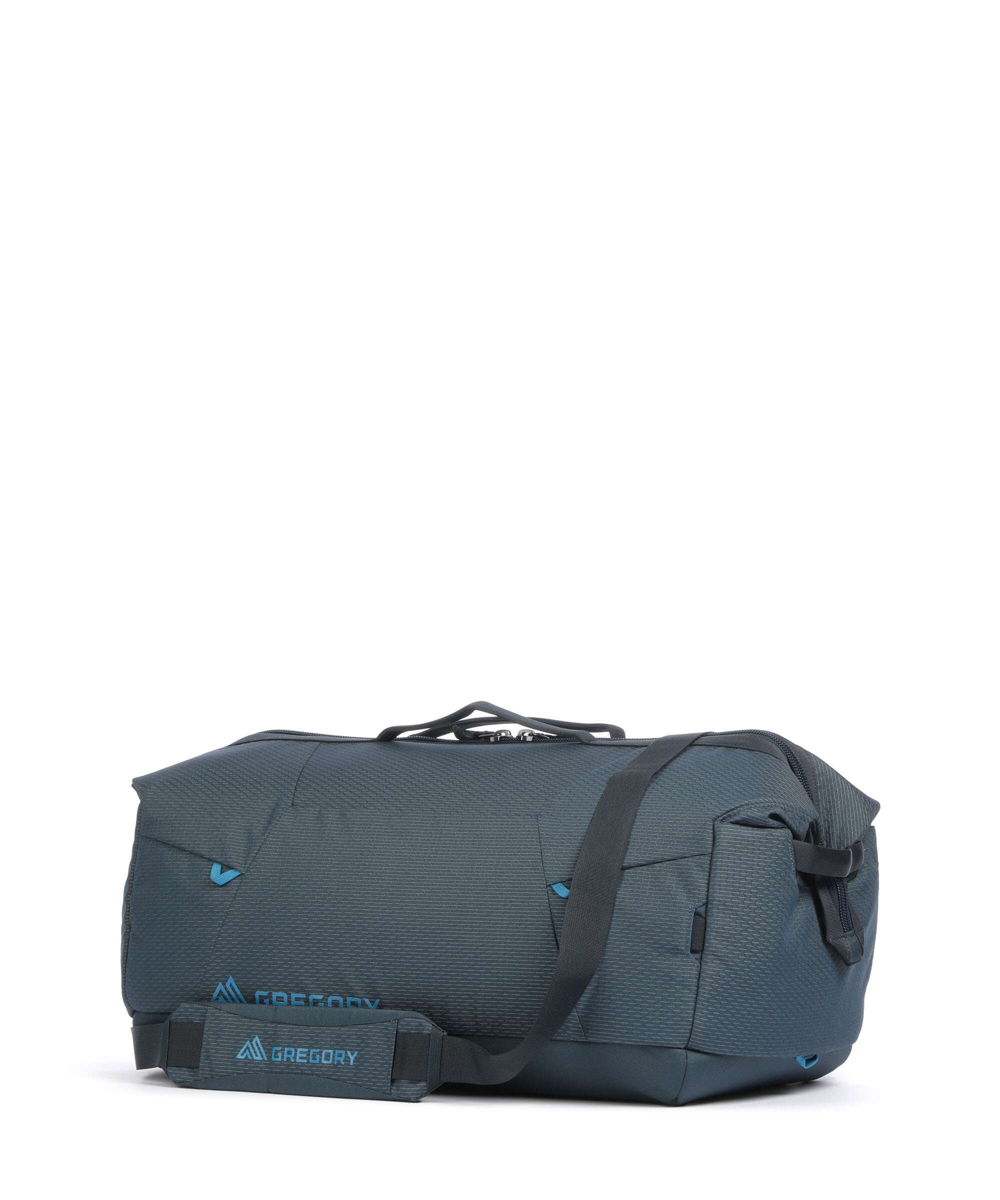 Gregory Alpaca 50 Weekendtas slate blue - Image 2