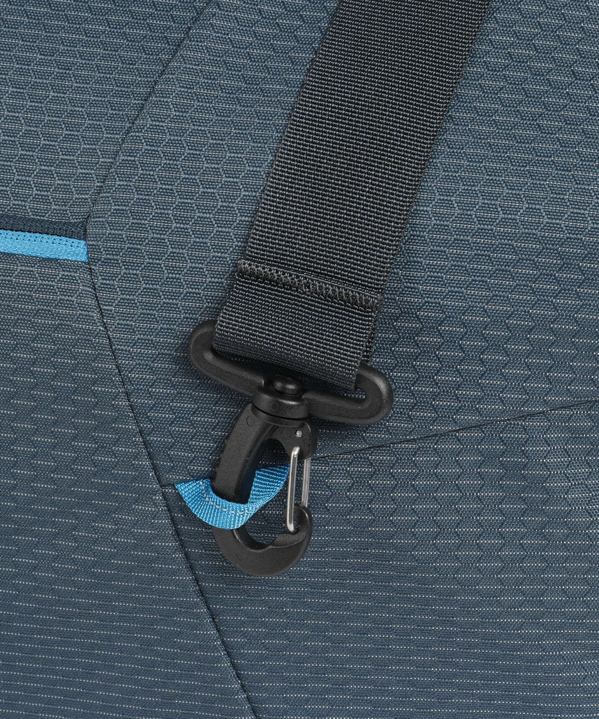 Gregory Alpaca 50 Weekendtas slate blue - Image 3