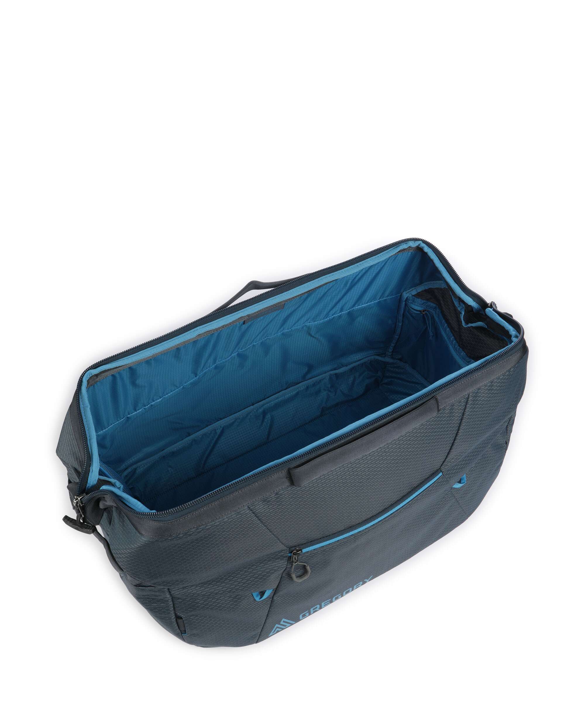Gregory Alpaca 50 Weekendtas slate blue - Image 5