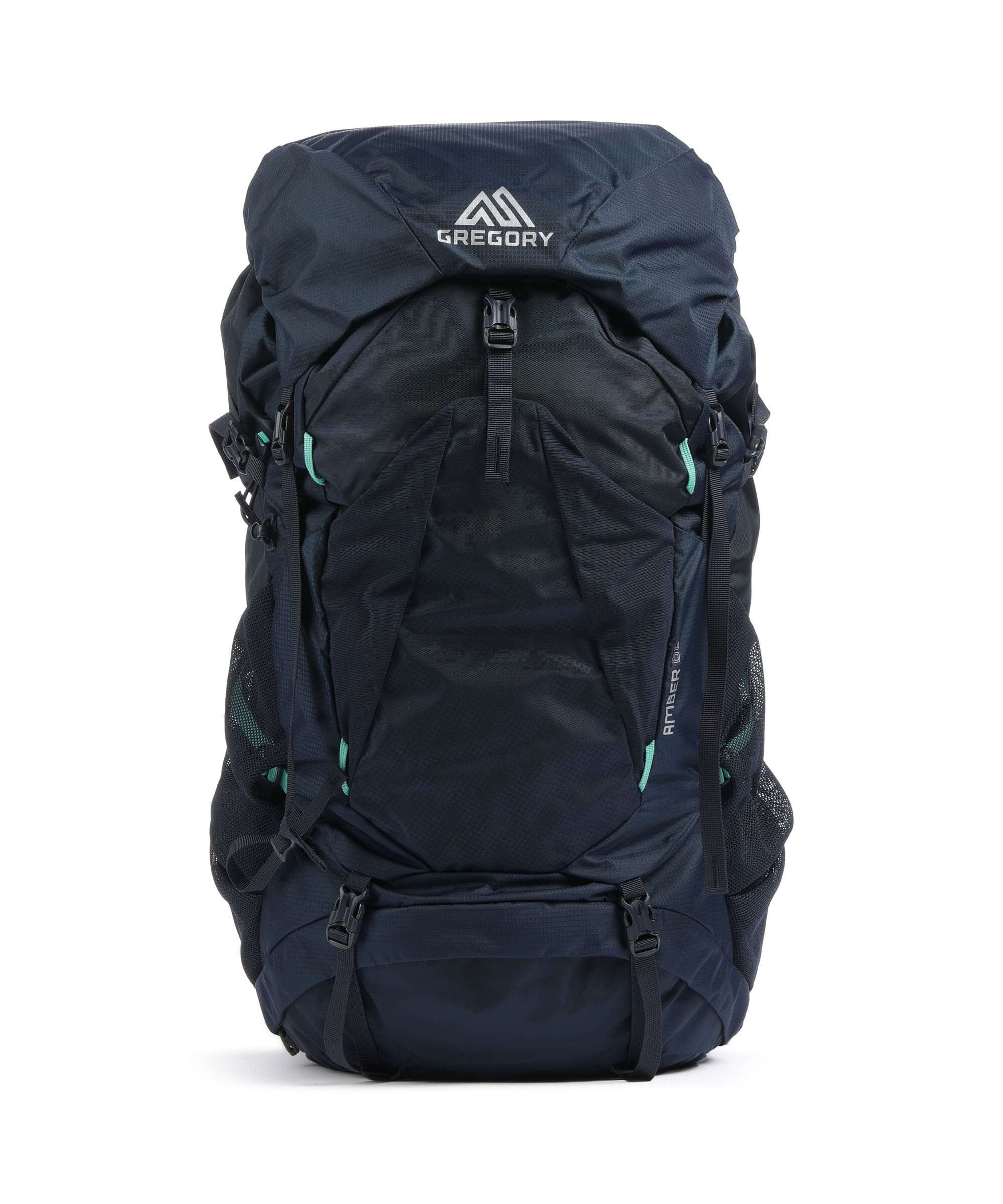 Gregory Amber 68 Plus Trekking rugzak arctic navy