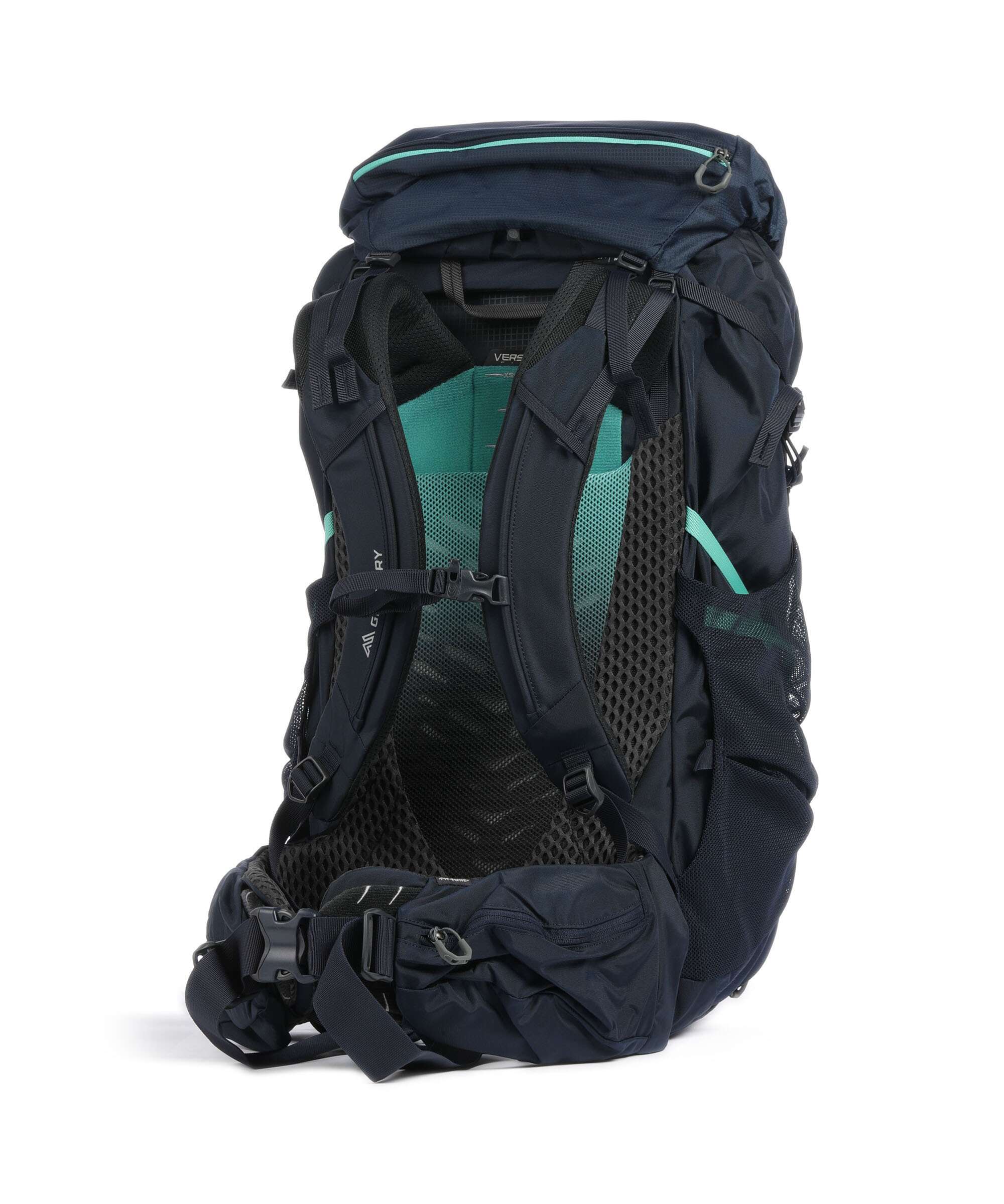 Gregory Amber 68 Plus Trekking rugzak arctic navy - Image 2
