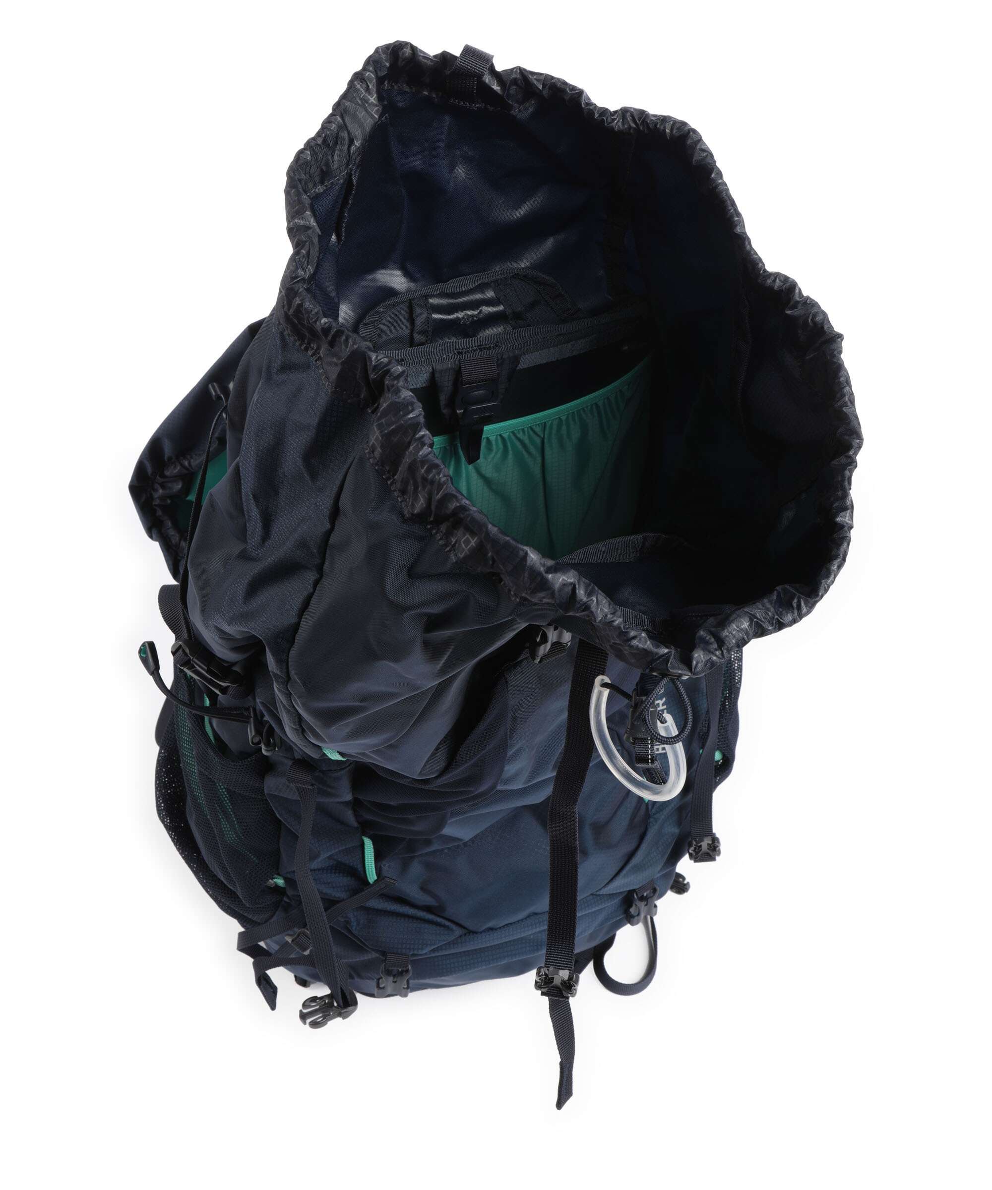 Gregory Amber 68 Plus Trekking rugzak arctic navy - Image 5