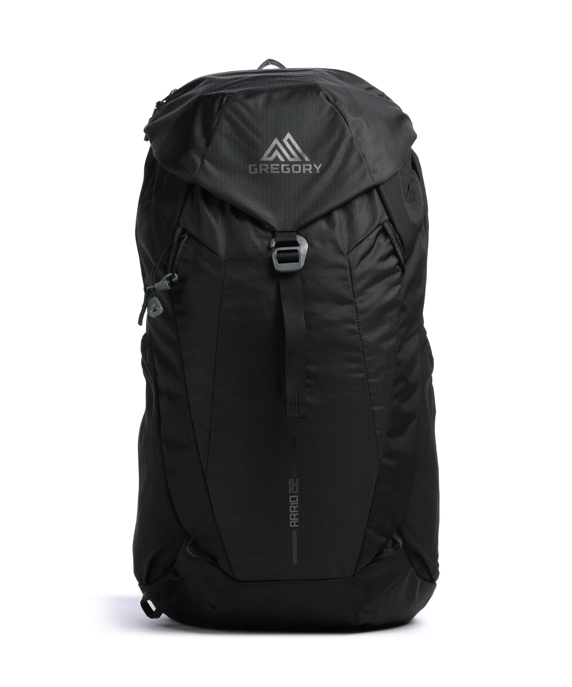 Gregory Arrio 22 RC Wandelrugzak shadow pine black