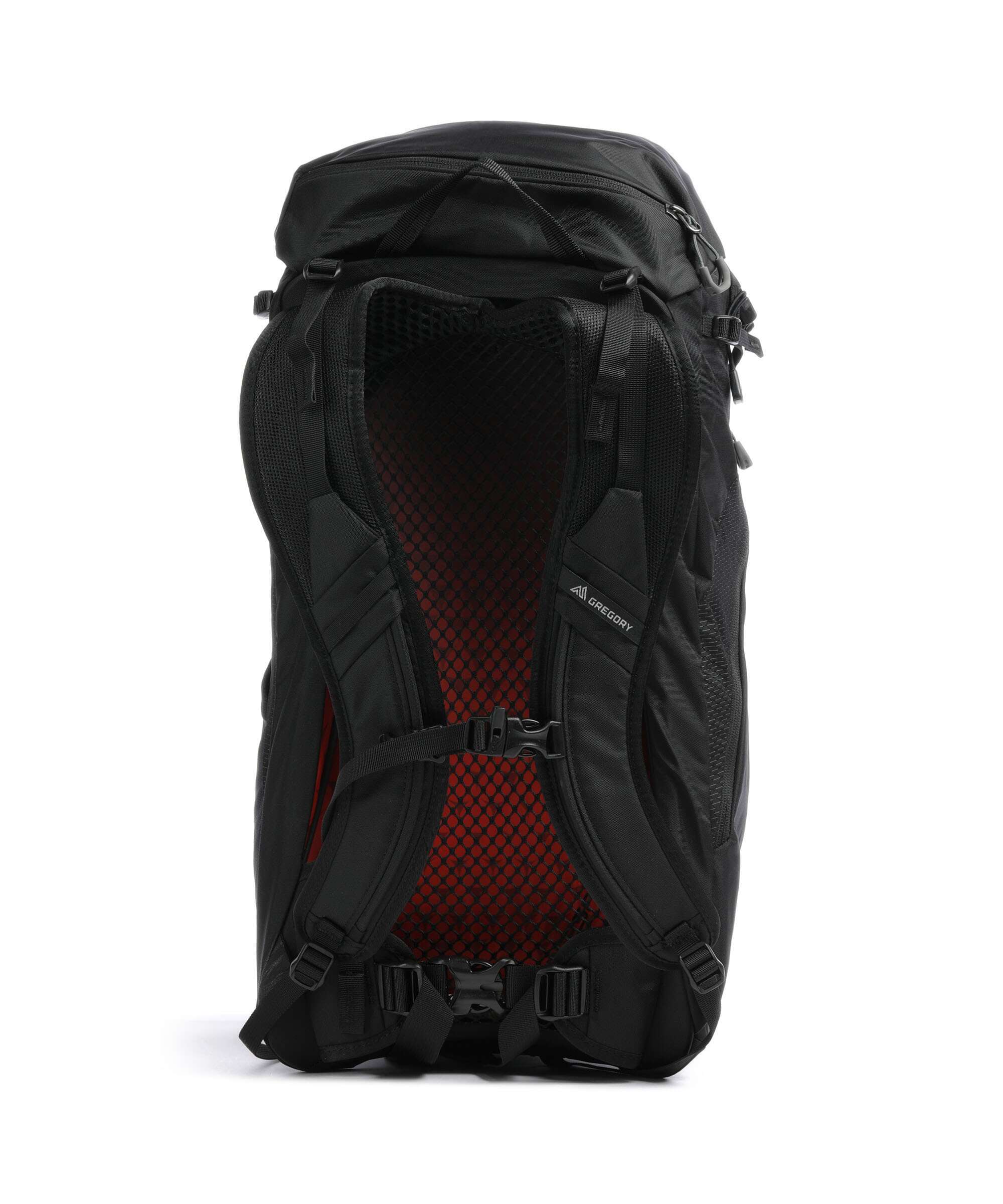 Gregory Arrio 24 RC Wandelrugzak flame black - Image 2