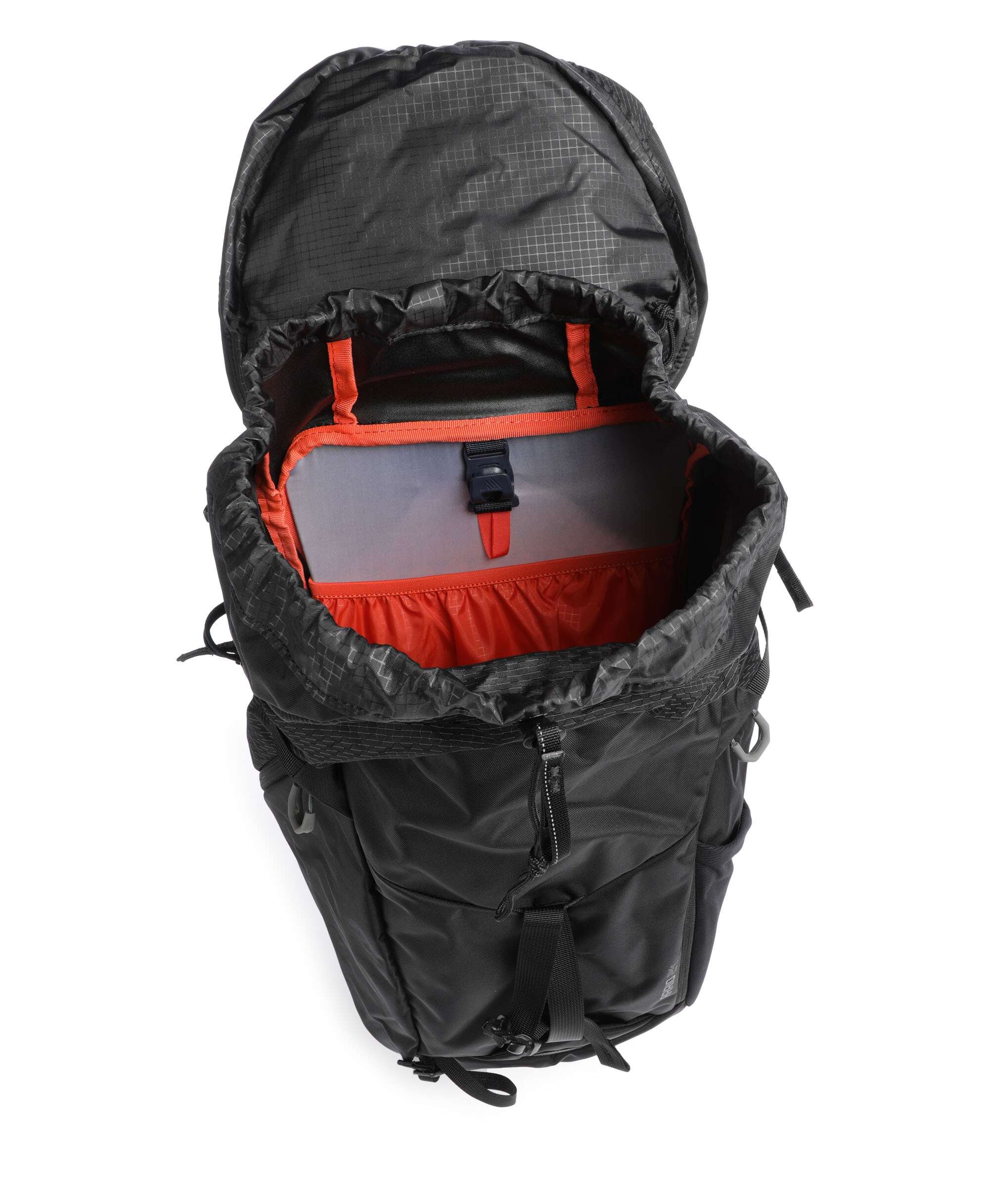 Gregory Arrio 24 RC Wandelrugzak flame black - Image 5