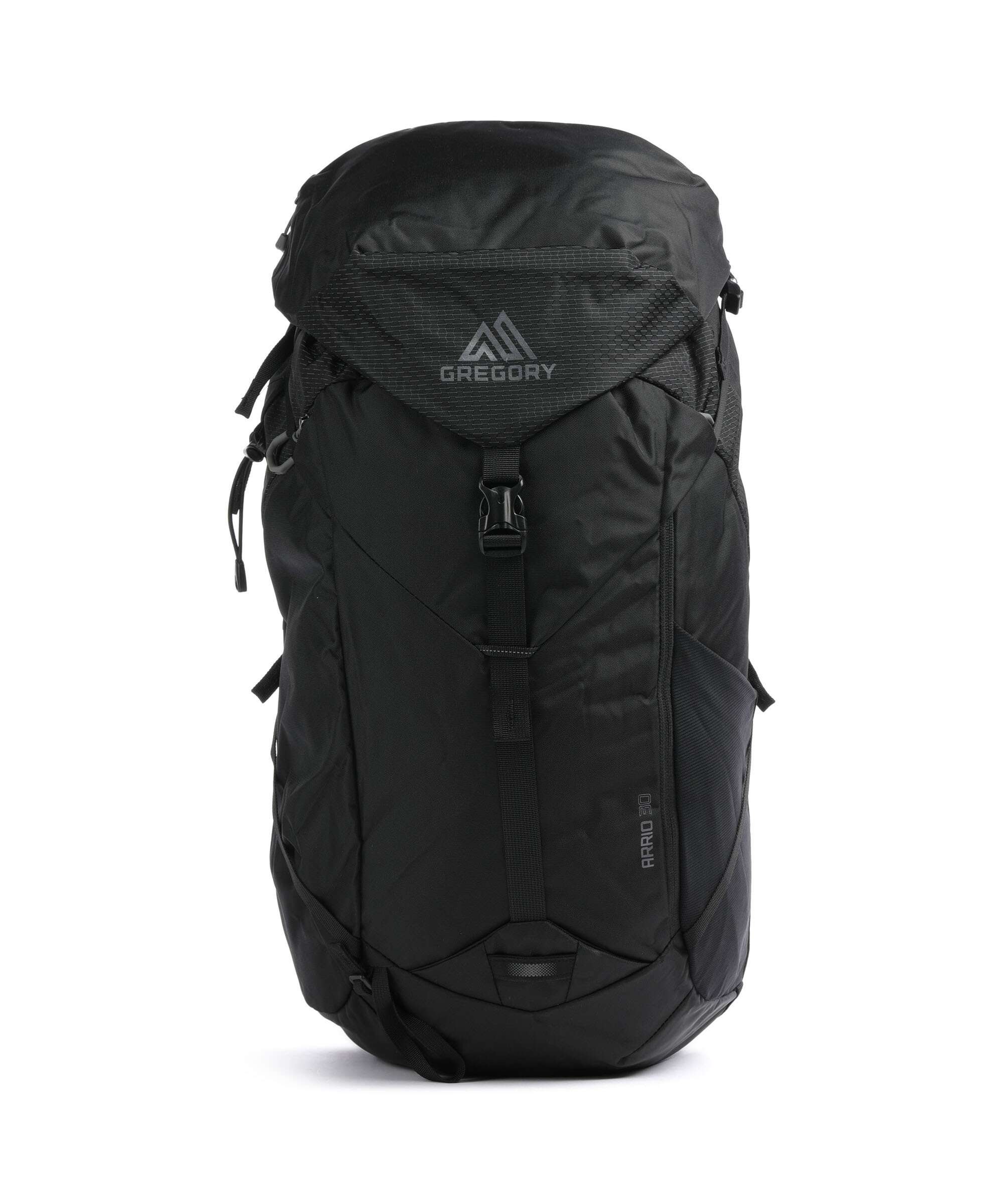 Gregory Arrio 30 RC Wandelrugzak flame black