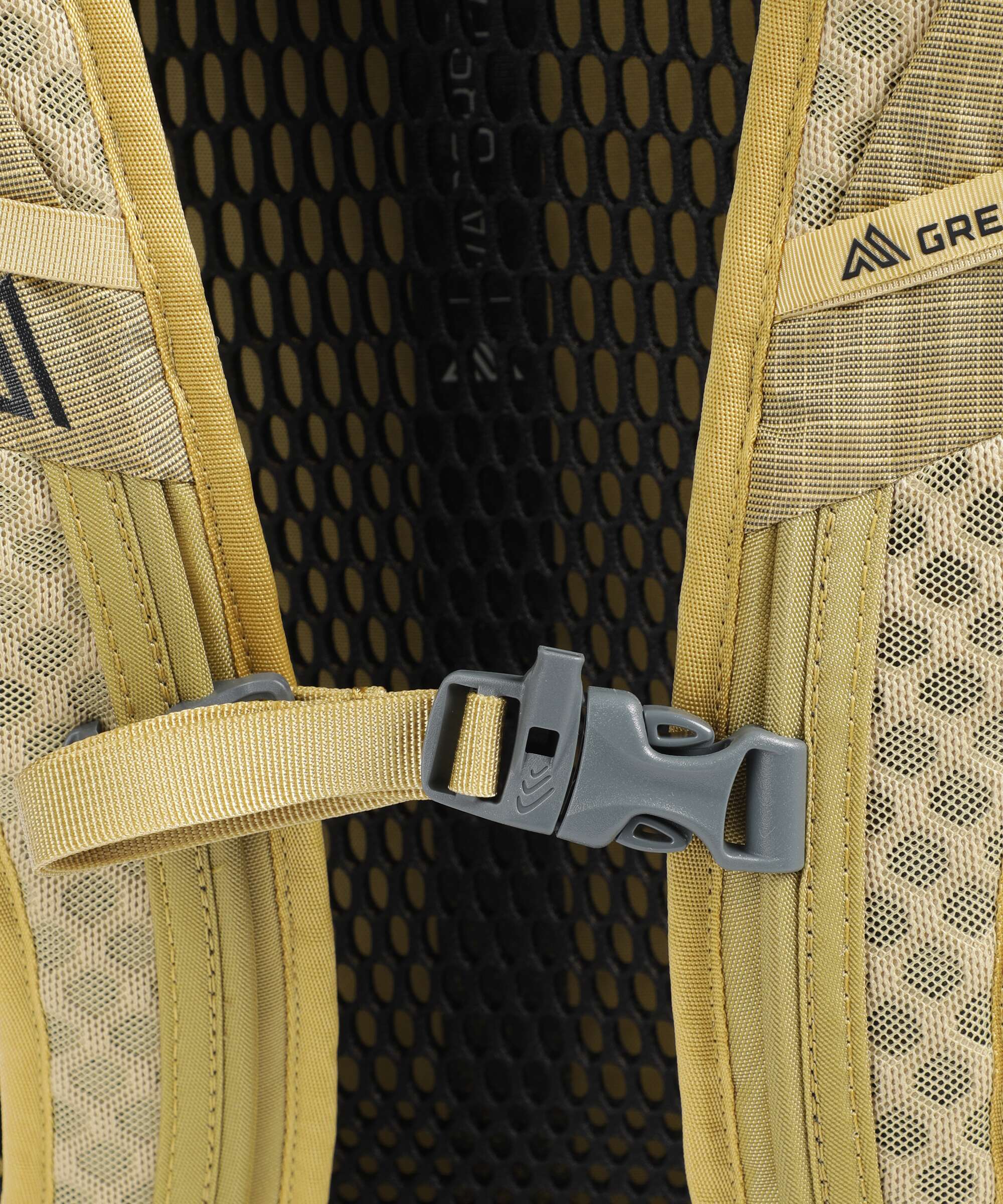 Gregory Arrio 30 RC Wandelrugzak amber haze - Image 3