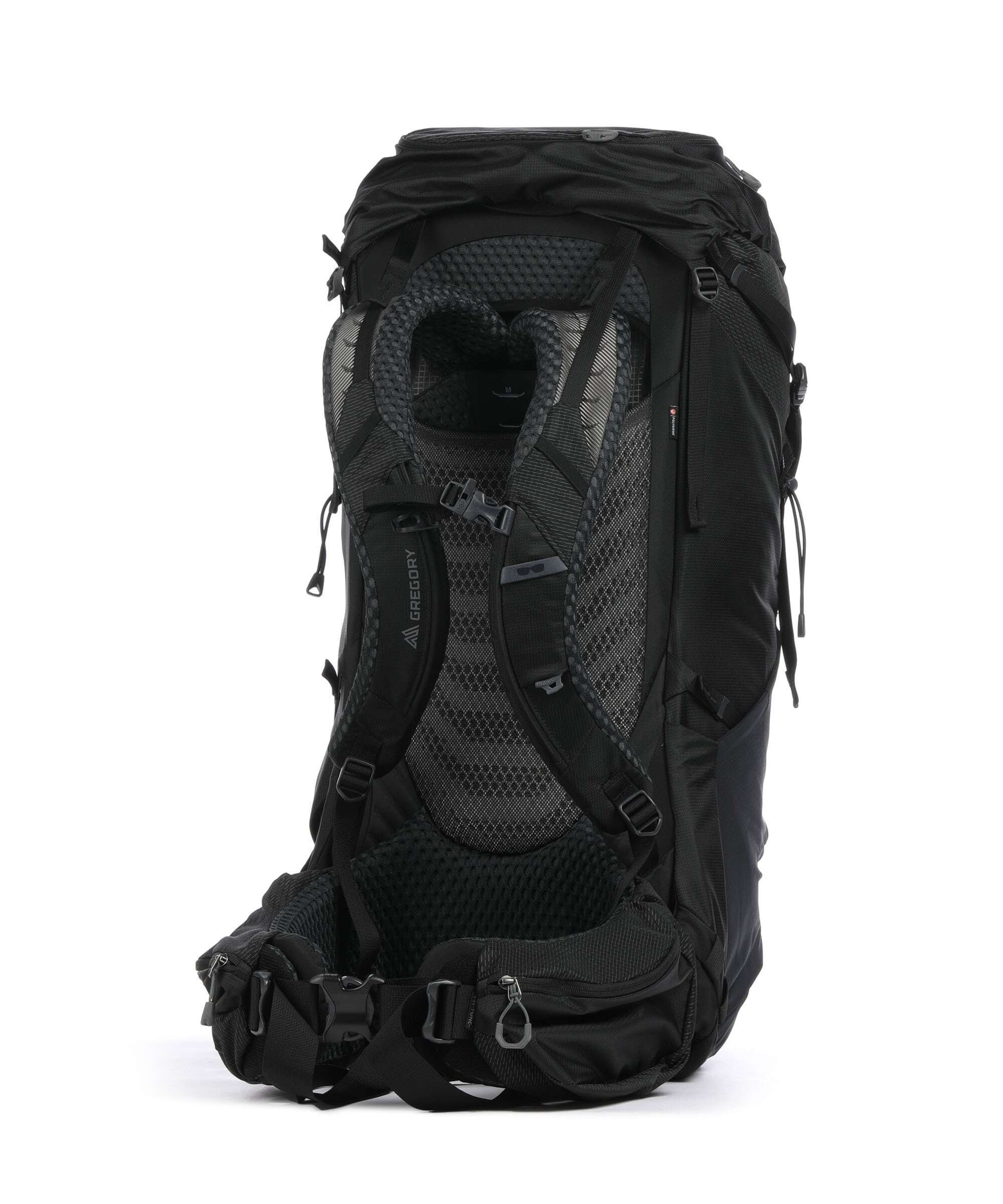 Gregory Baltoro 65 RC LG Trekking rugzak obsidian black - Image 2
