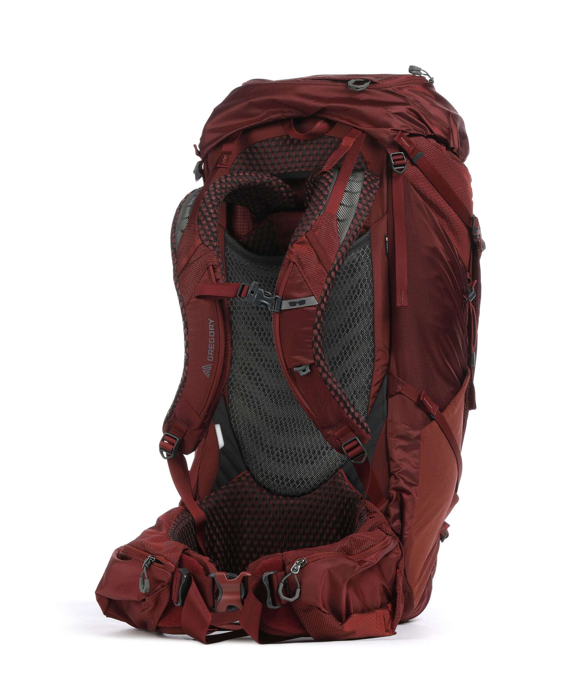 Gregory Baltoro 65 RC LG Trekking rugzak brick red - Image 2