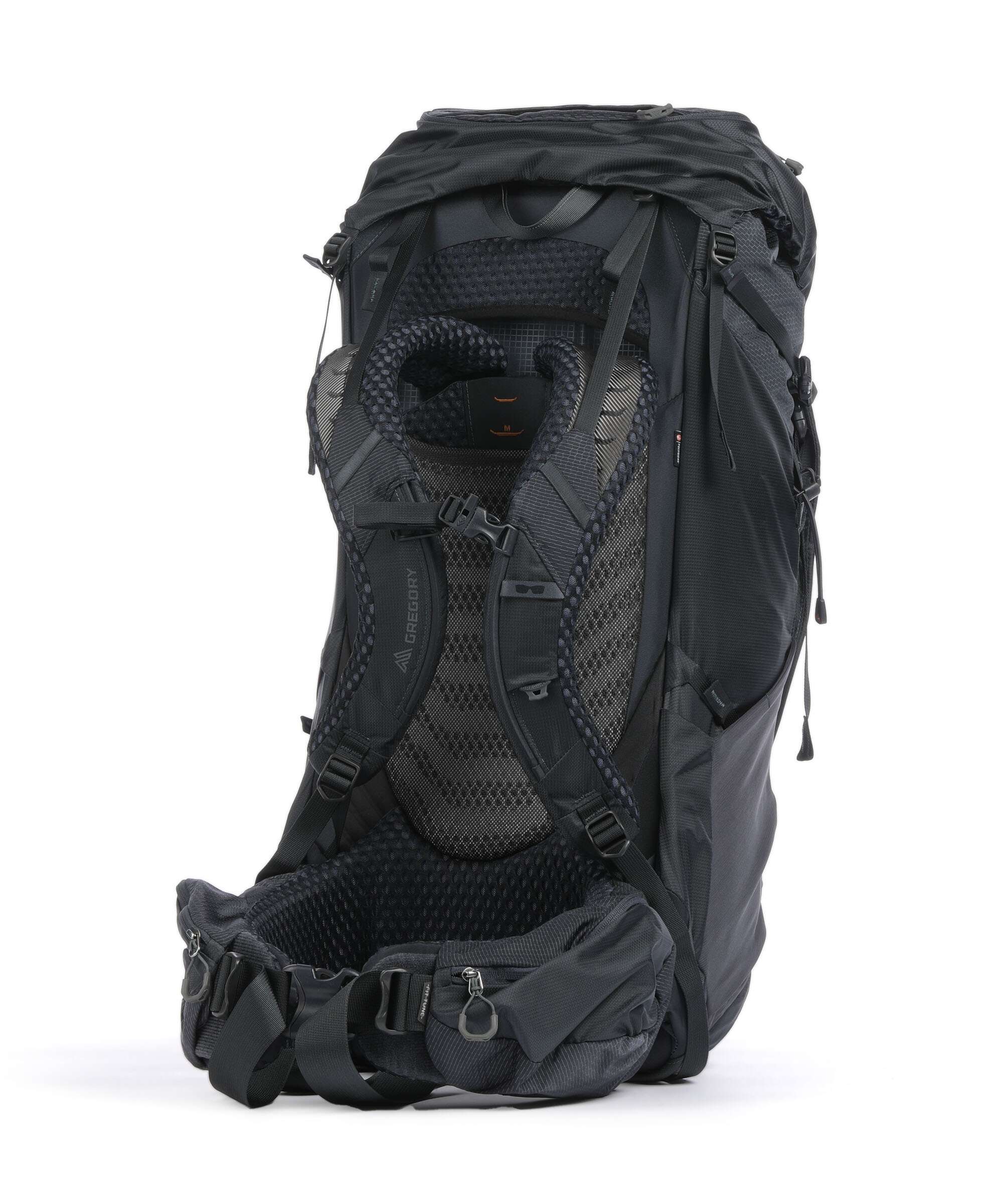 Gregory Baltoro 65 RC MD Trekking rugzak alaska blue - Image 2