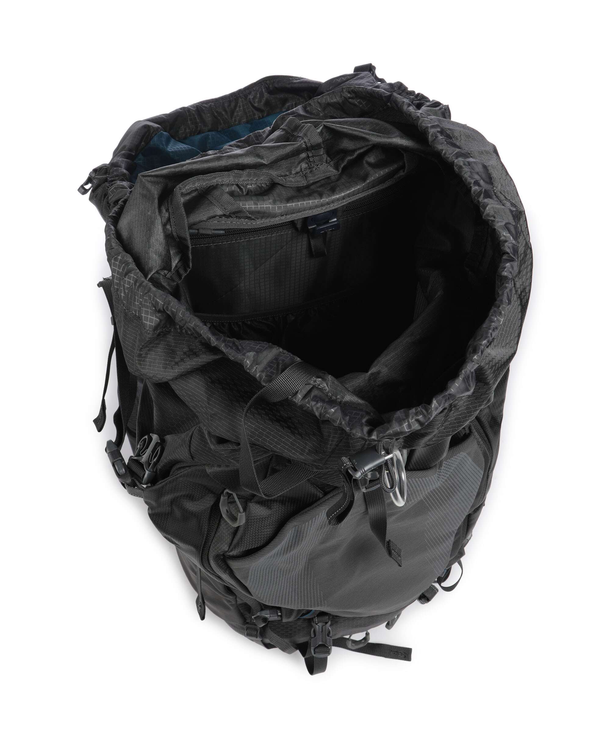 Gregory Deva 60 RC SM Trekking rugzak fog grey - Image 5