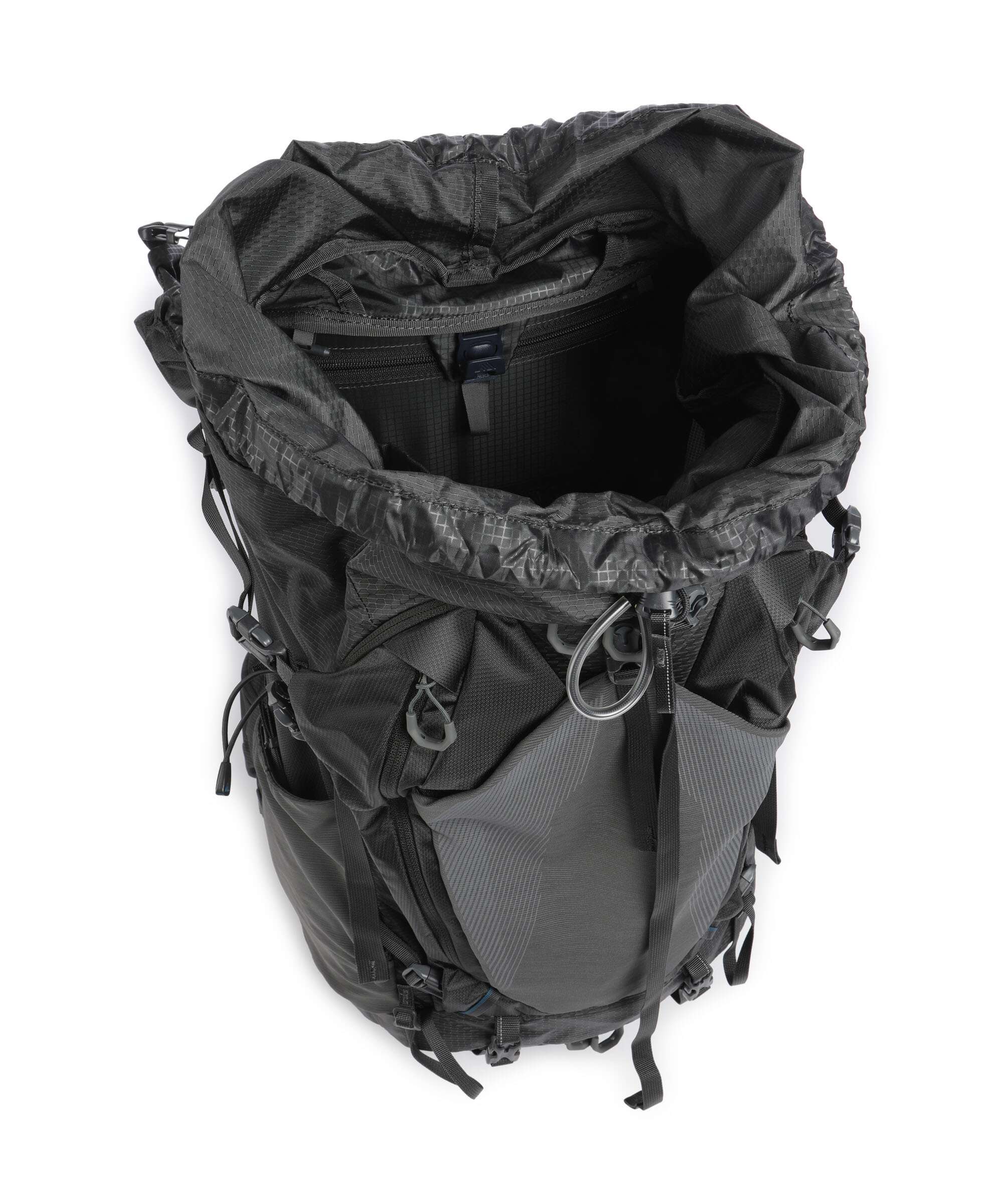 Gregory Deva 60 RC XS Trekking rugzak fog grey - Image 5