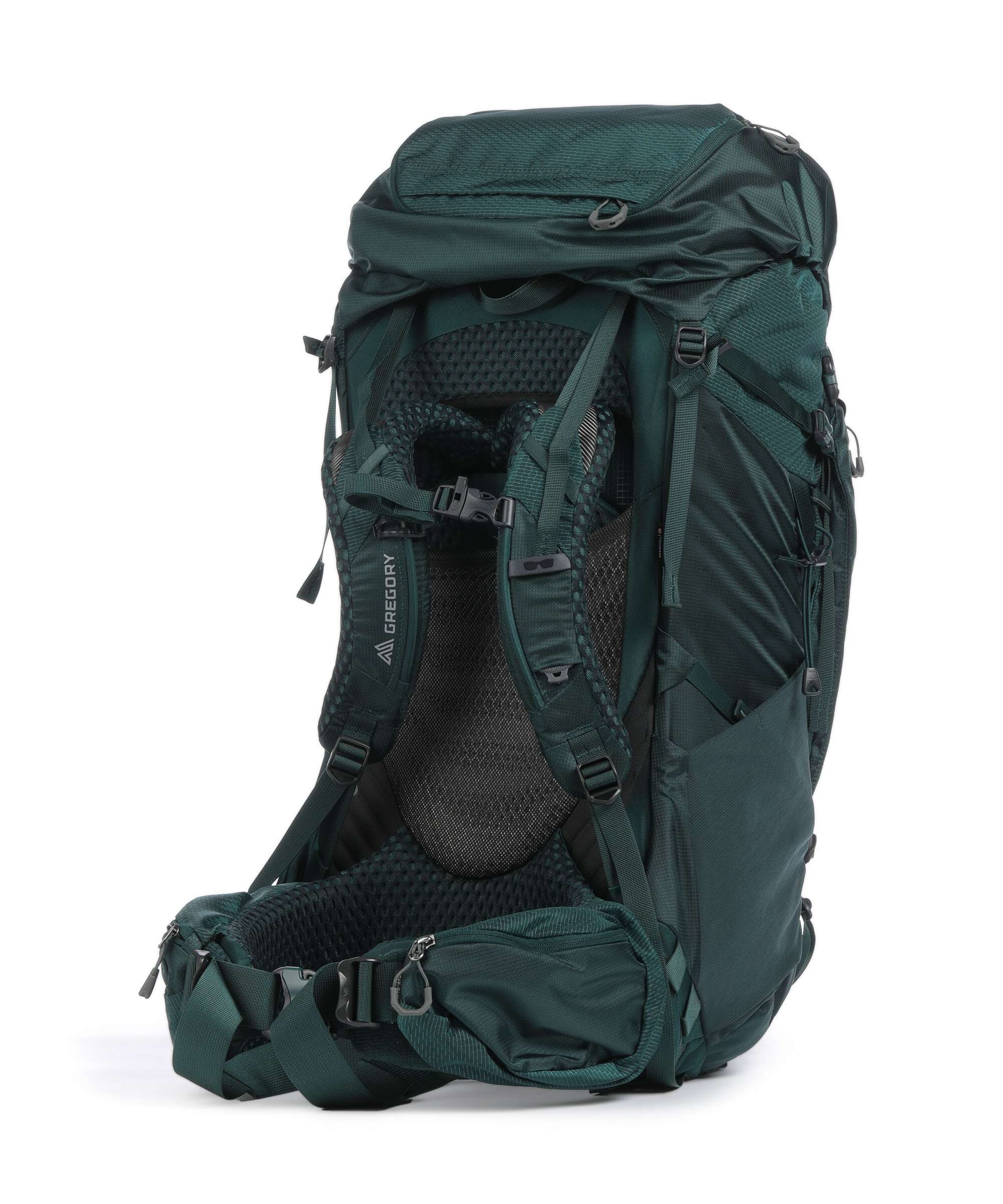 Gregory Deva 60 RC XS Trekking rugzak emerald green - Image 2