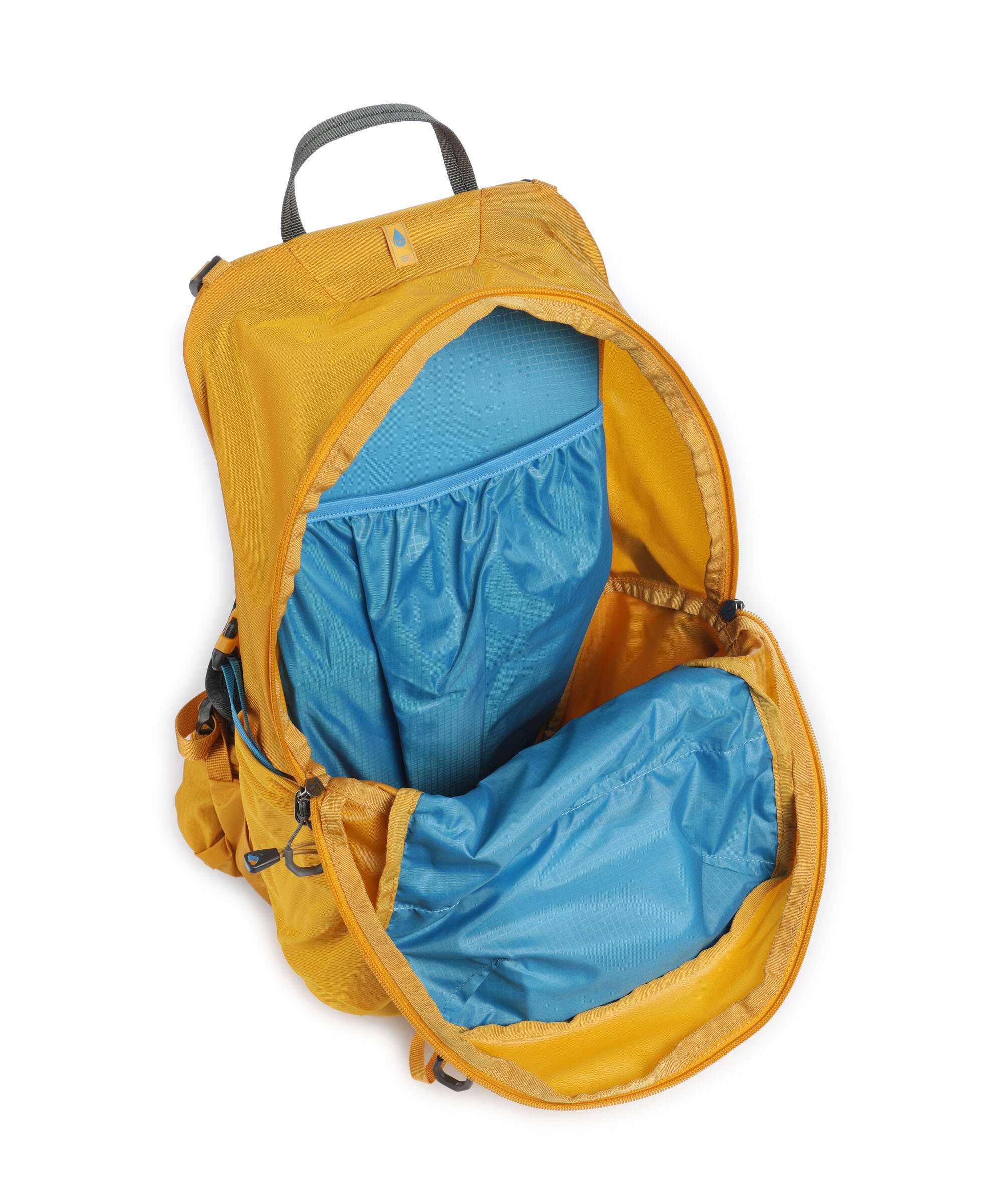 Gregory Jade 25 RC Wandelrugzak capri yellow - Image 5