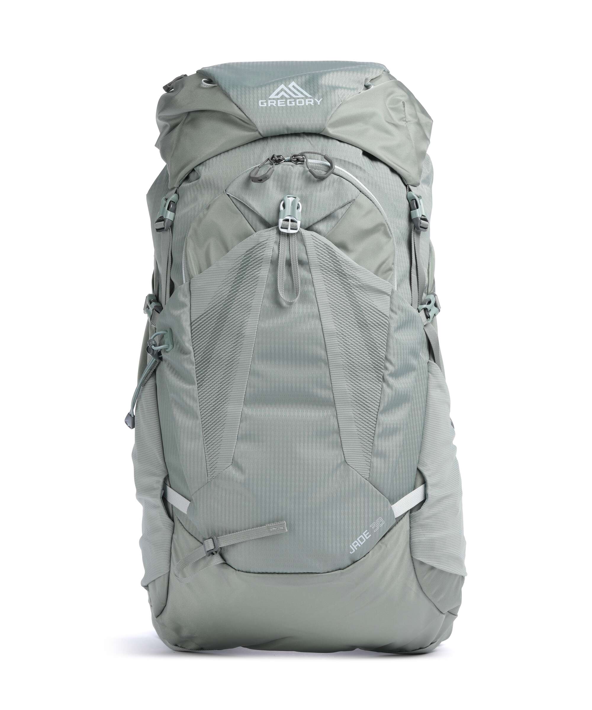 Gregory Jade 38 RC SM/MD Wandelrugzak artichoke green