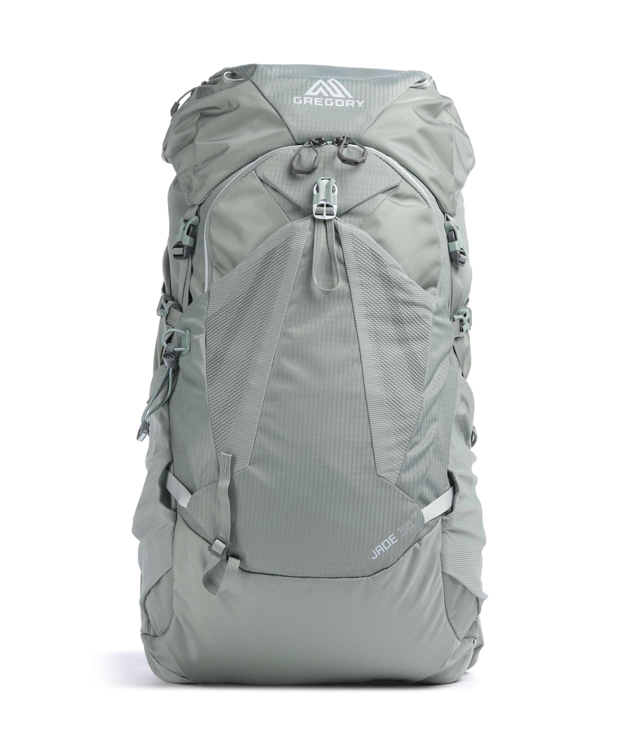 Gregory Jade 38 RC XS/SM Wandelrugzak artichoke green