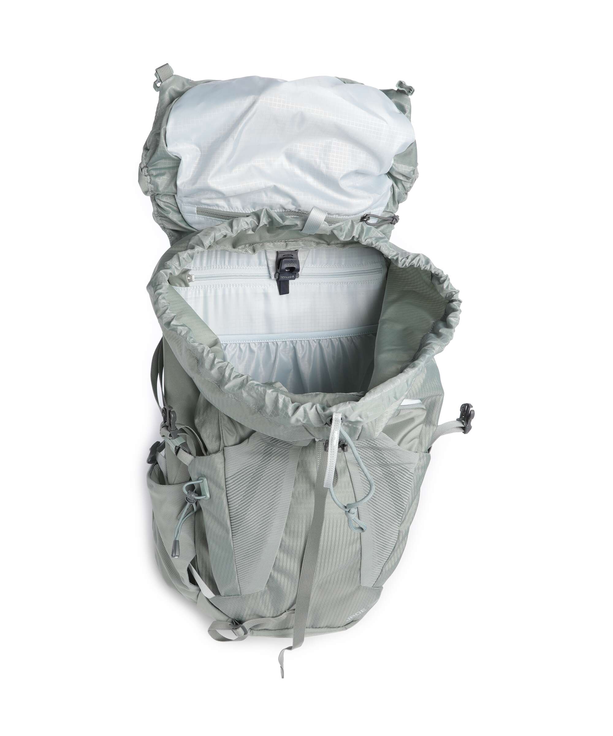 Gregory Jade 38 RC XS/SM Wandelrugzak artichoke green - Image 5