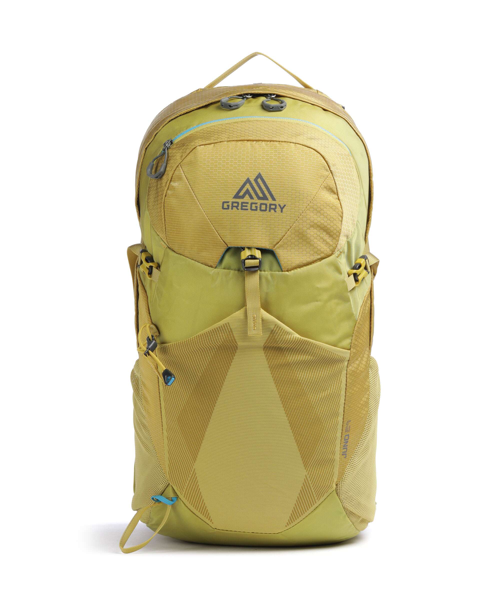 Gregory Juno 24 RC Wandelrugzak mineral yellow