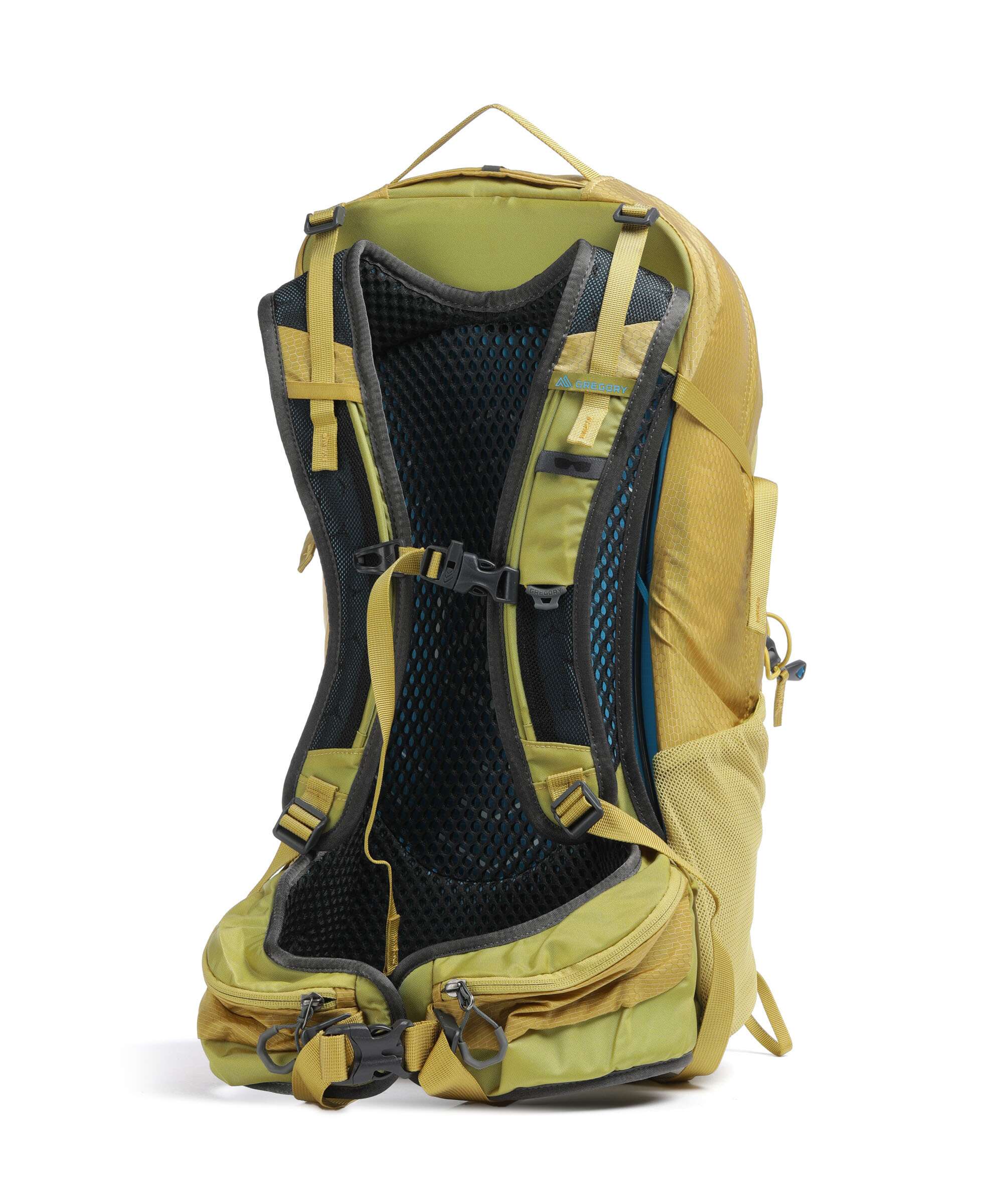 Gregory Juno 24 RC Wandelrugzak mineral yellow - Image 2