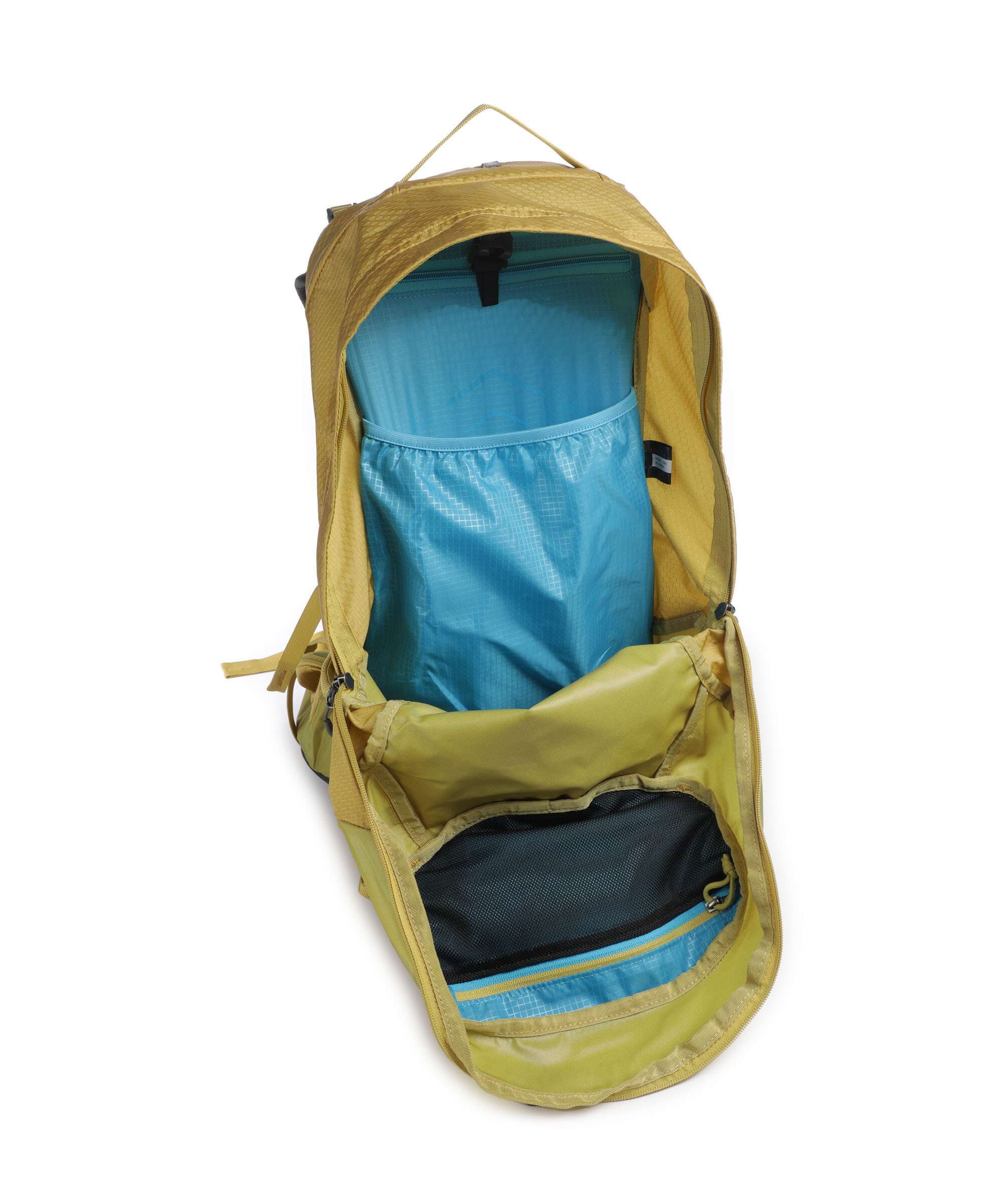 Gregory Juno 24 RC Wandelrugzak mineral yellow - Image 5